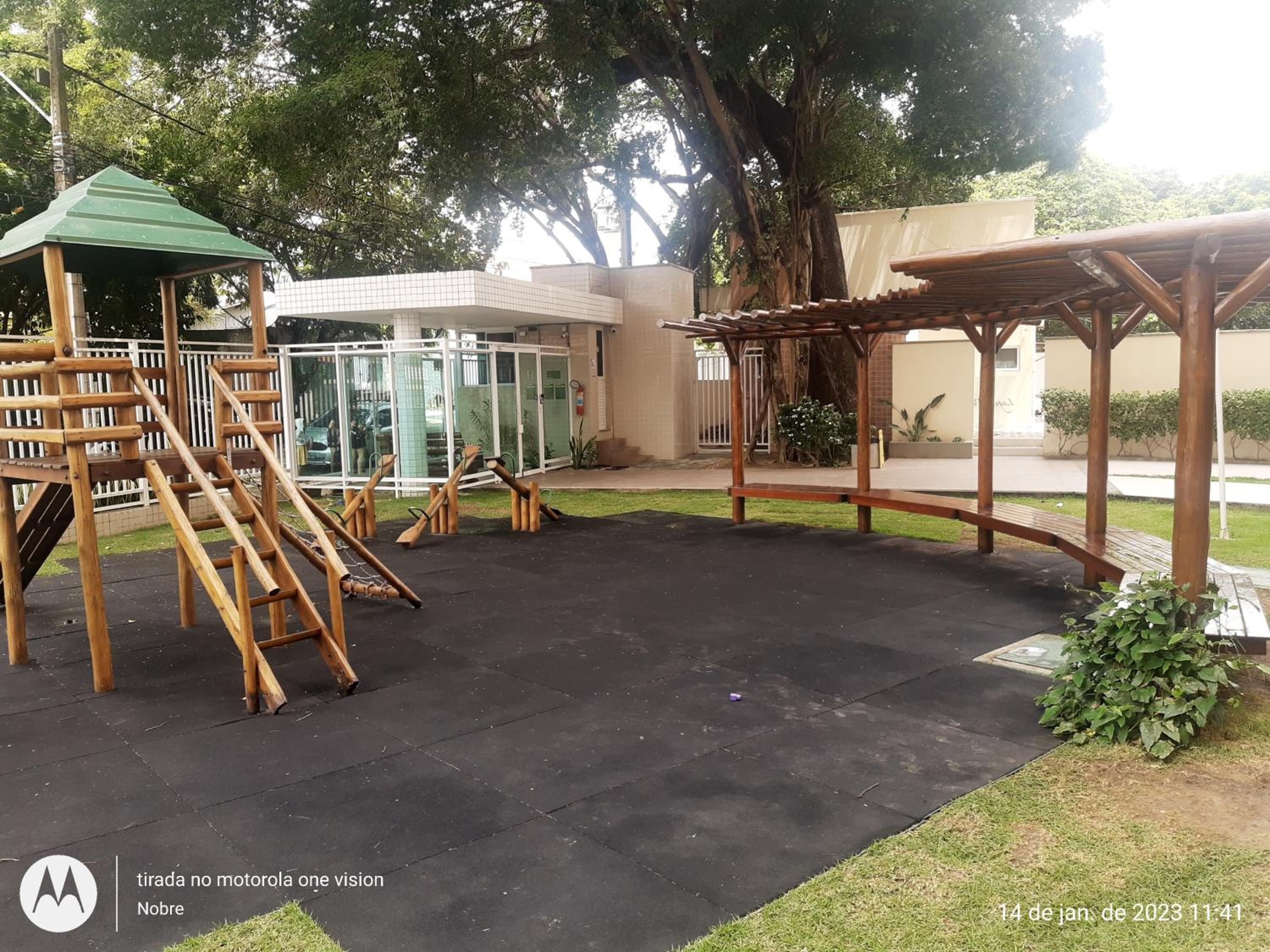 Apartamento na Maraponga Fortaleza - Mobiliado com 2 Quartos