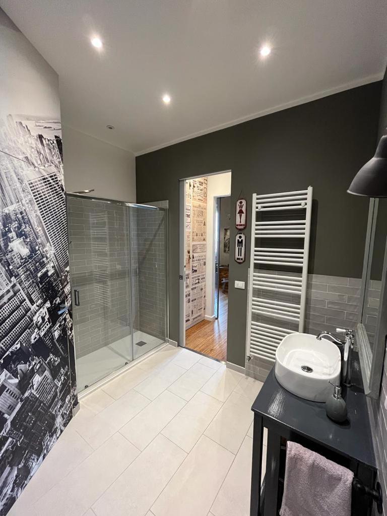 Santorio 5 Apartment photo 2