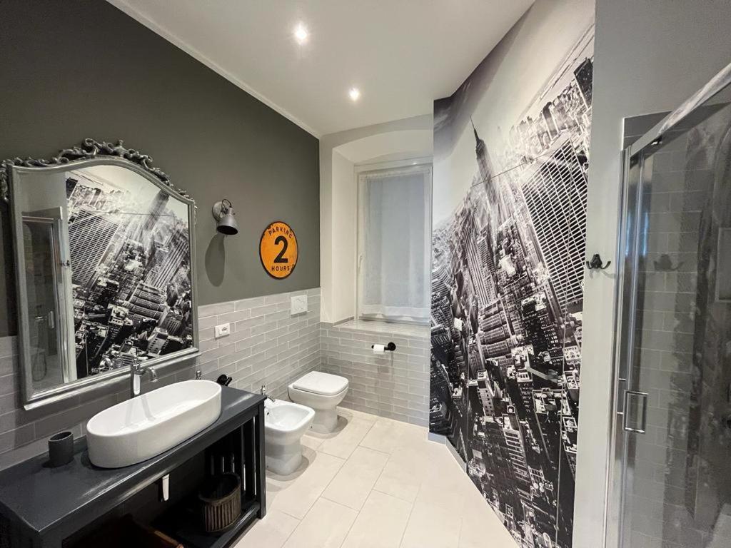 Santorio 5 Apartment photo 5