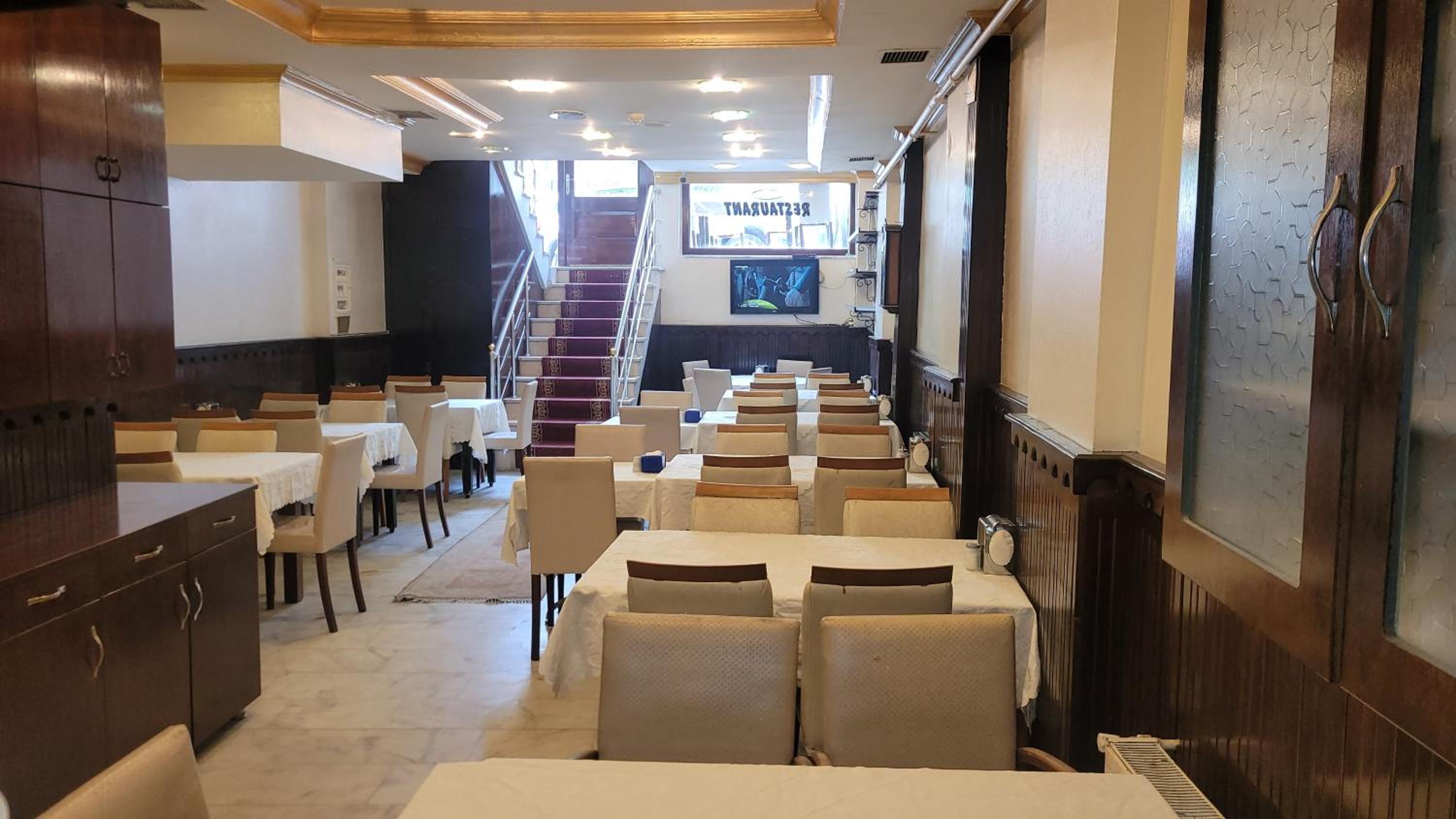 MEHMET BEY OTEL - Image 8