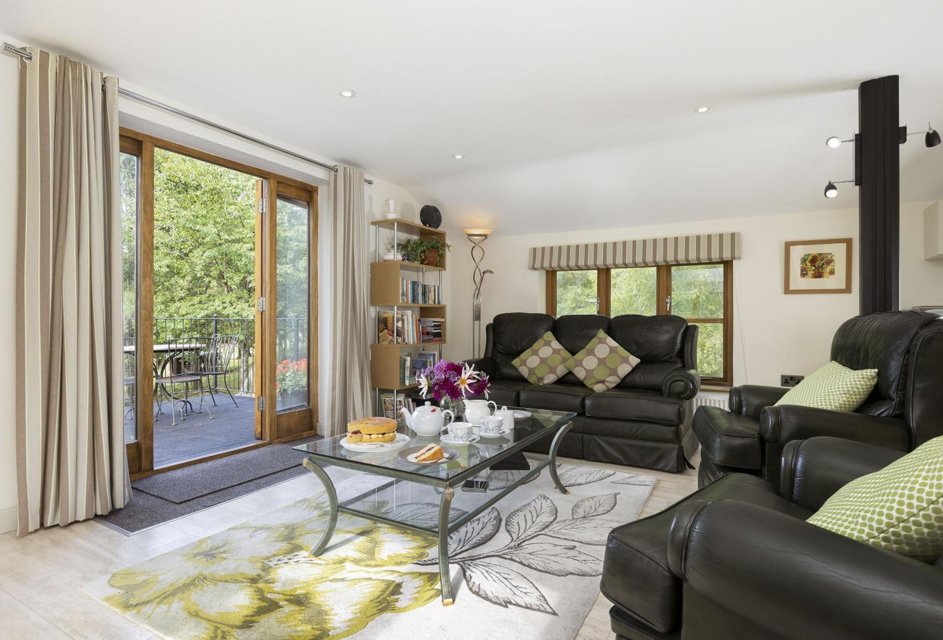 The Coach House at The Old Rectory view 2
