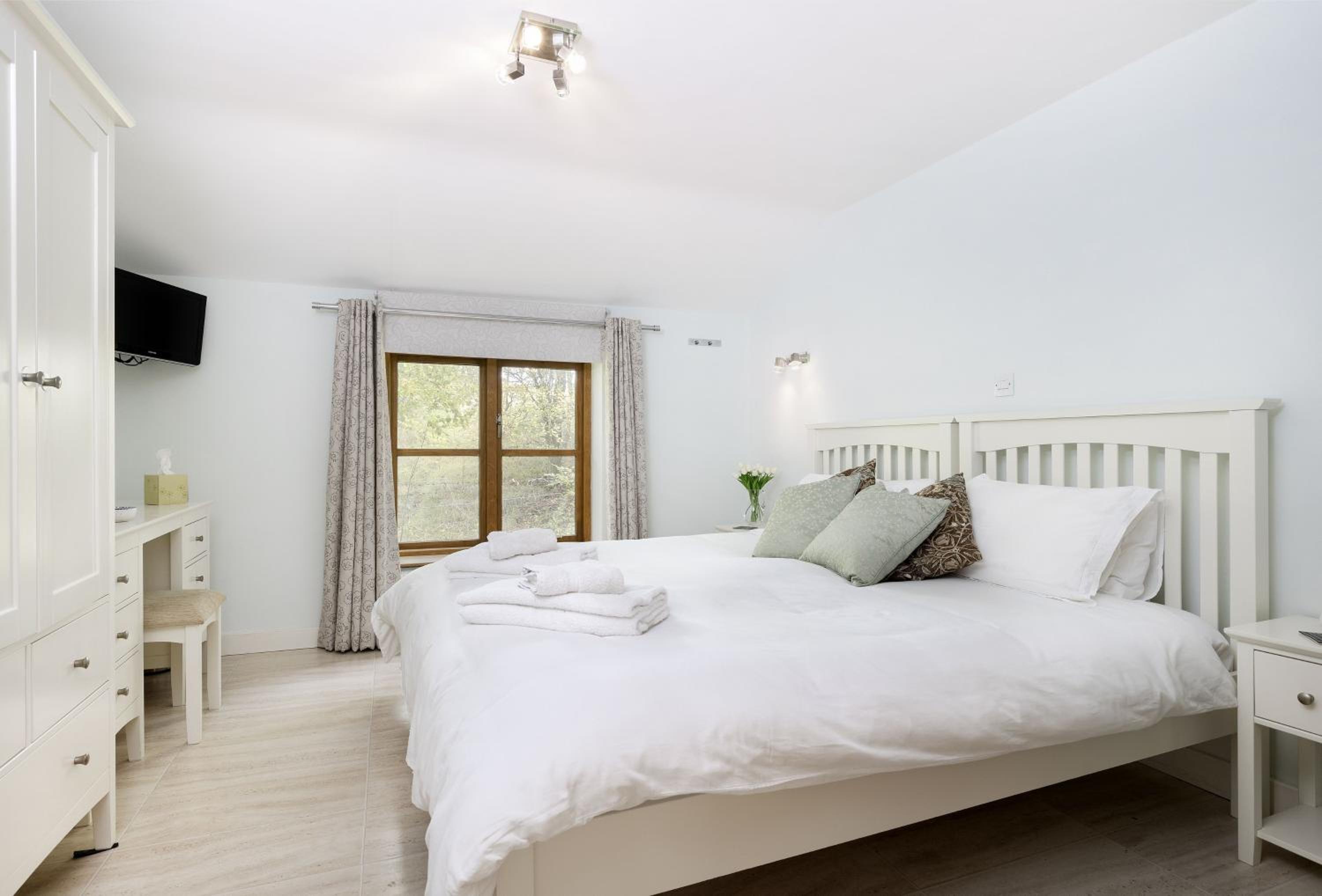 The Coach House at The Old Rectory view 4