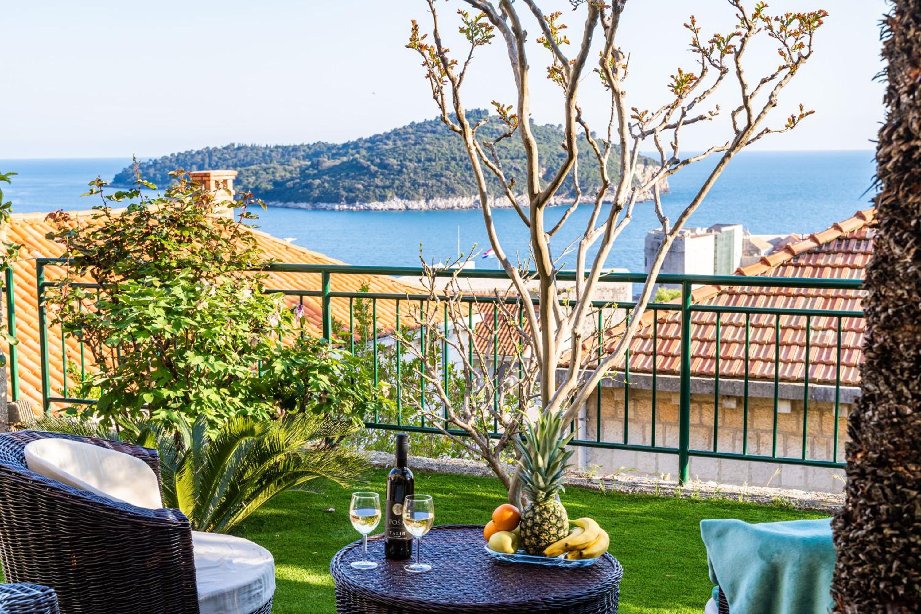 Dubrovnik SEA VIEW STUDIO MAGNOLIA