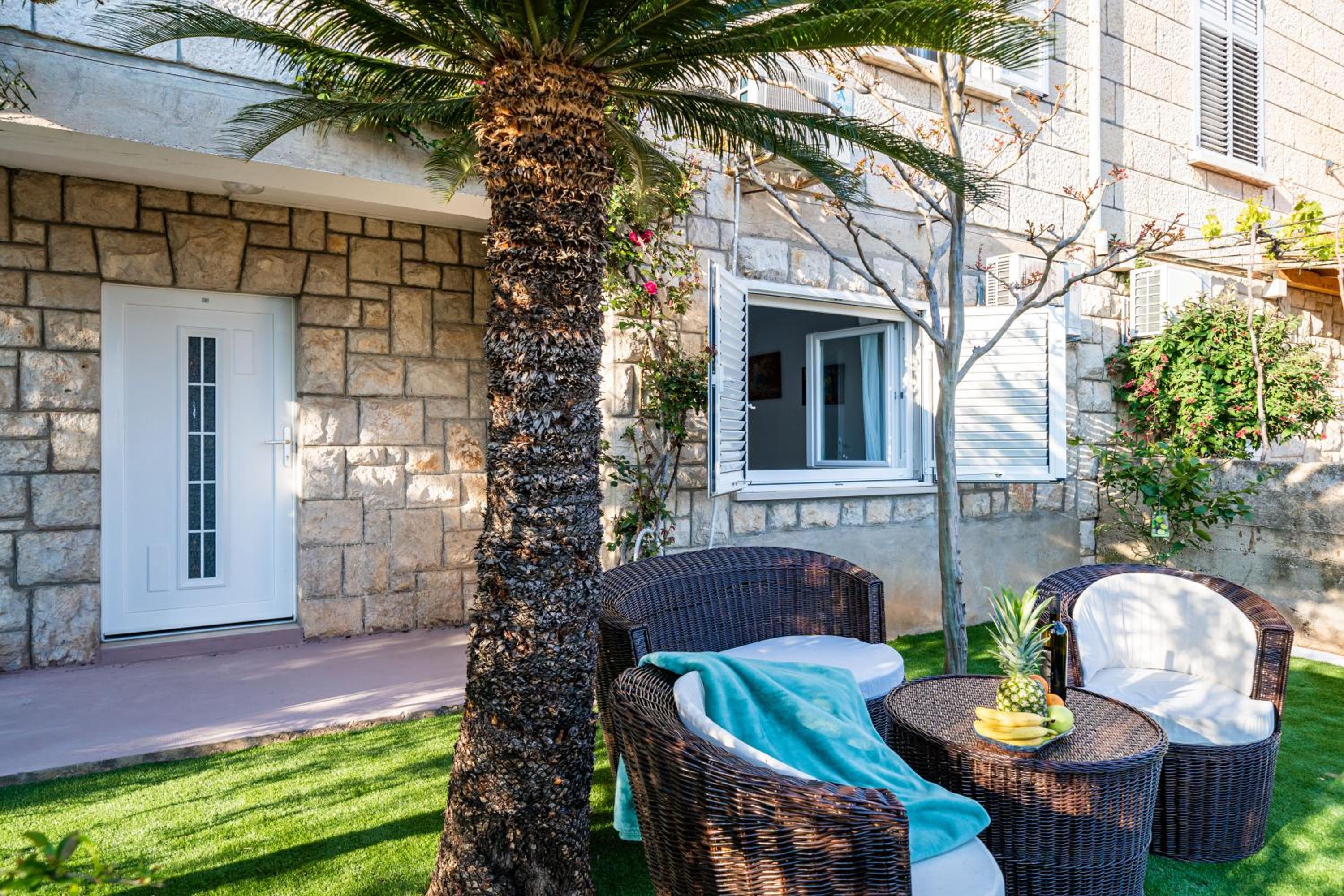Dubrovnik SEA VIEW STUDIO MAGNOLIA