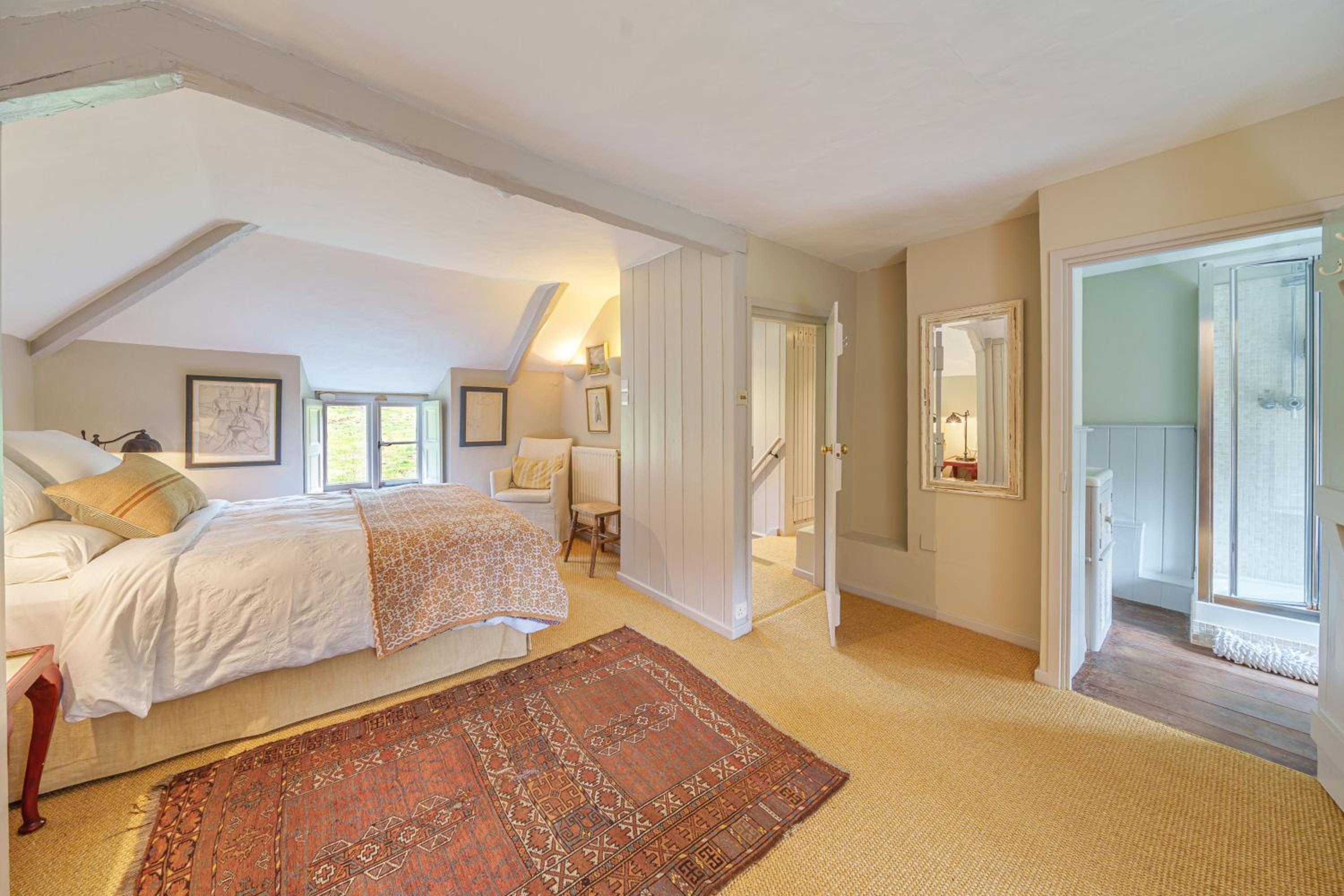 Ford Cottage