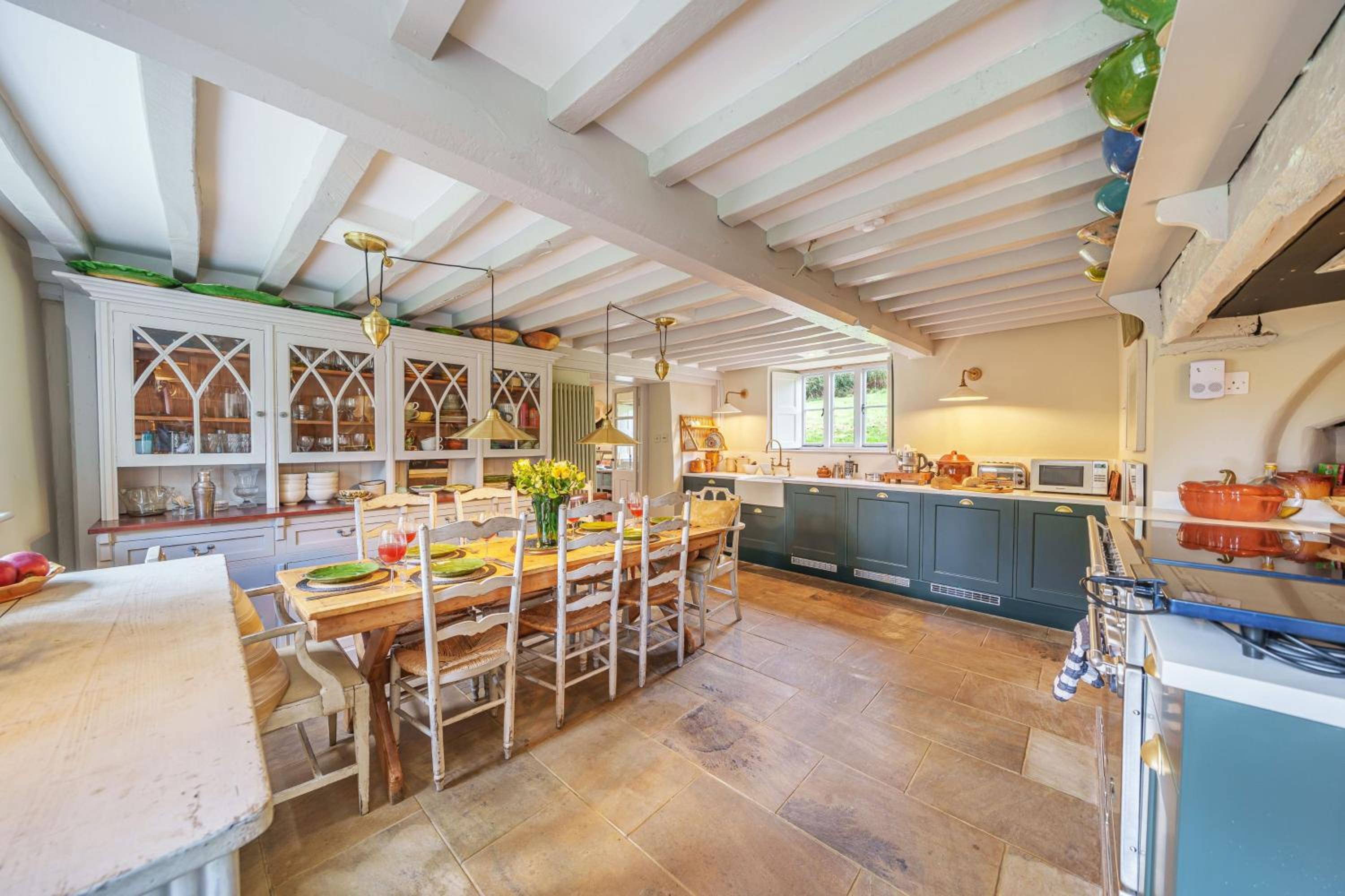 Ford Cottage