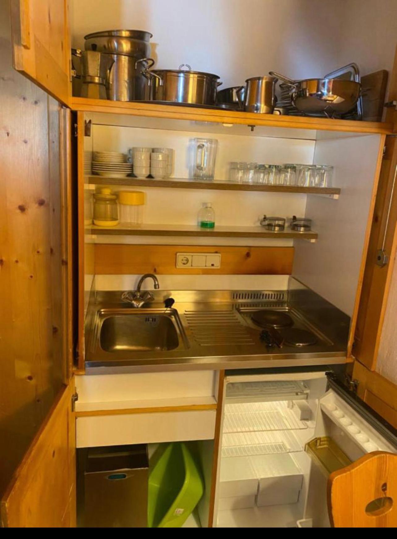 Mansarda Élite Villaggio Ploner