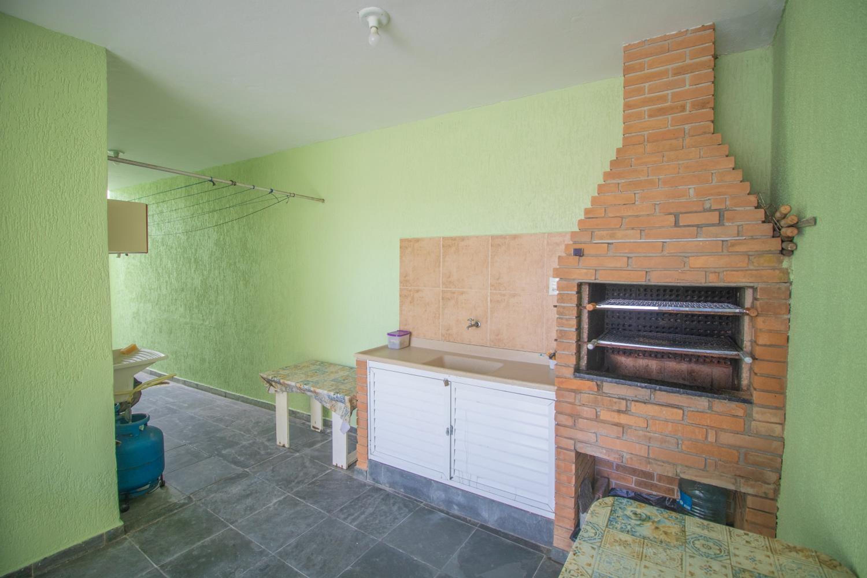 Casa em Ubatuba na Praia Grande para Temporada ALUGO SOMENTE PARA FAMÍLIA!!!