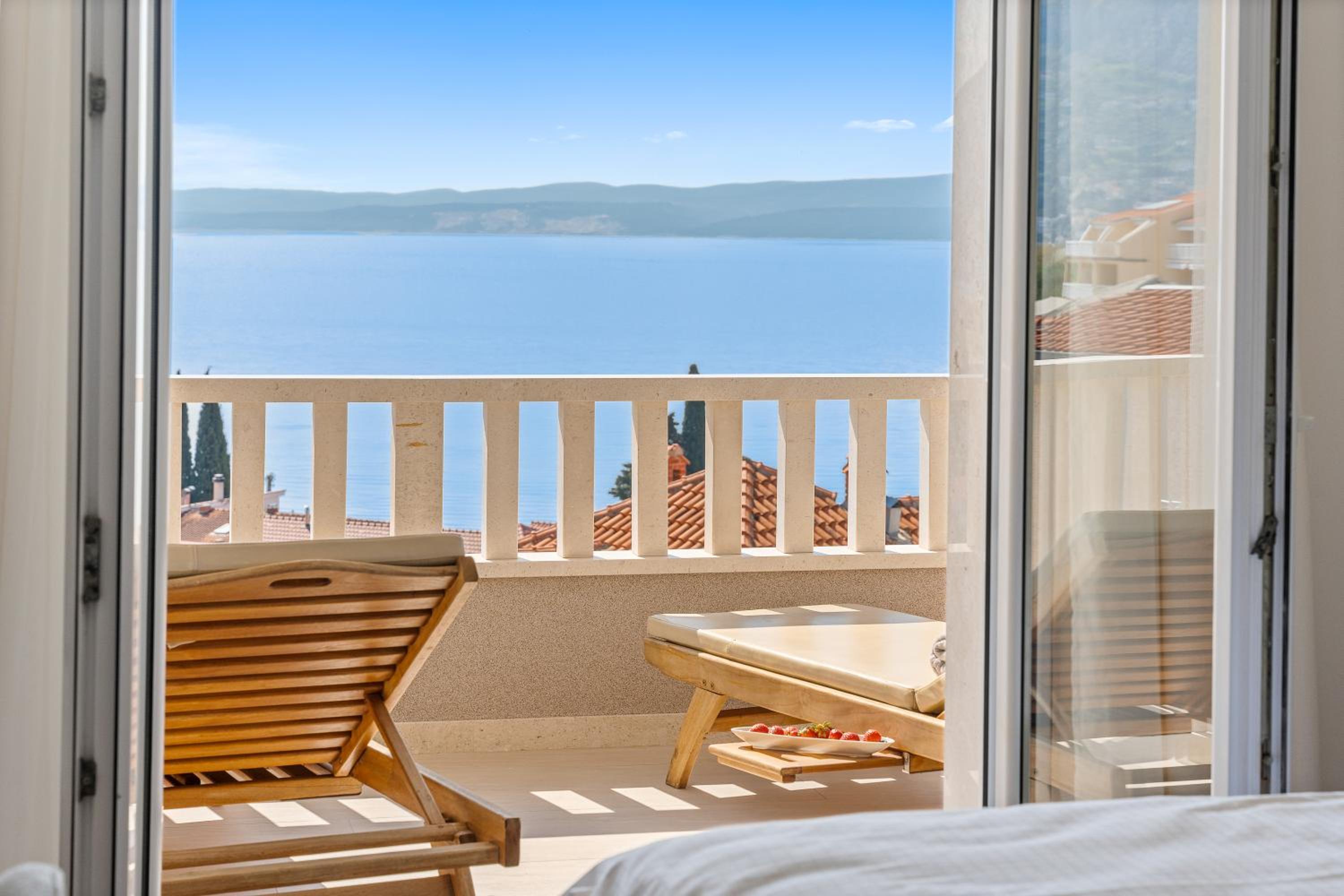 Apartmani Marko