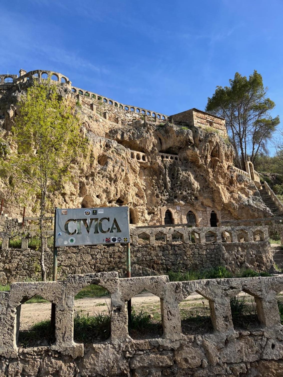 Casa del Espliego