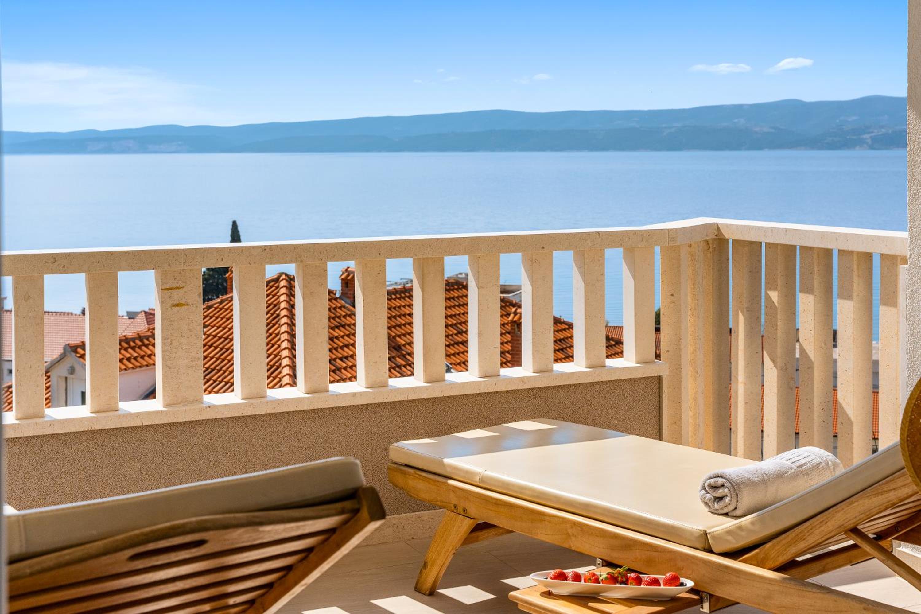 Apartmani Marko
