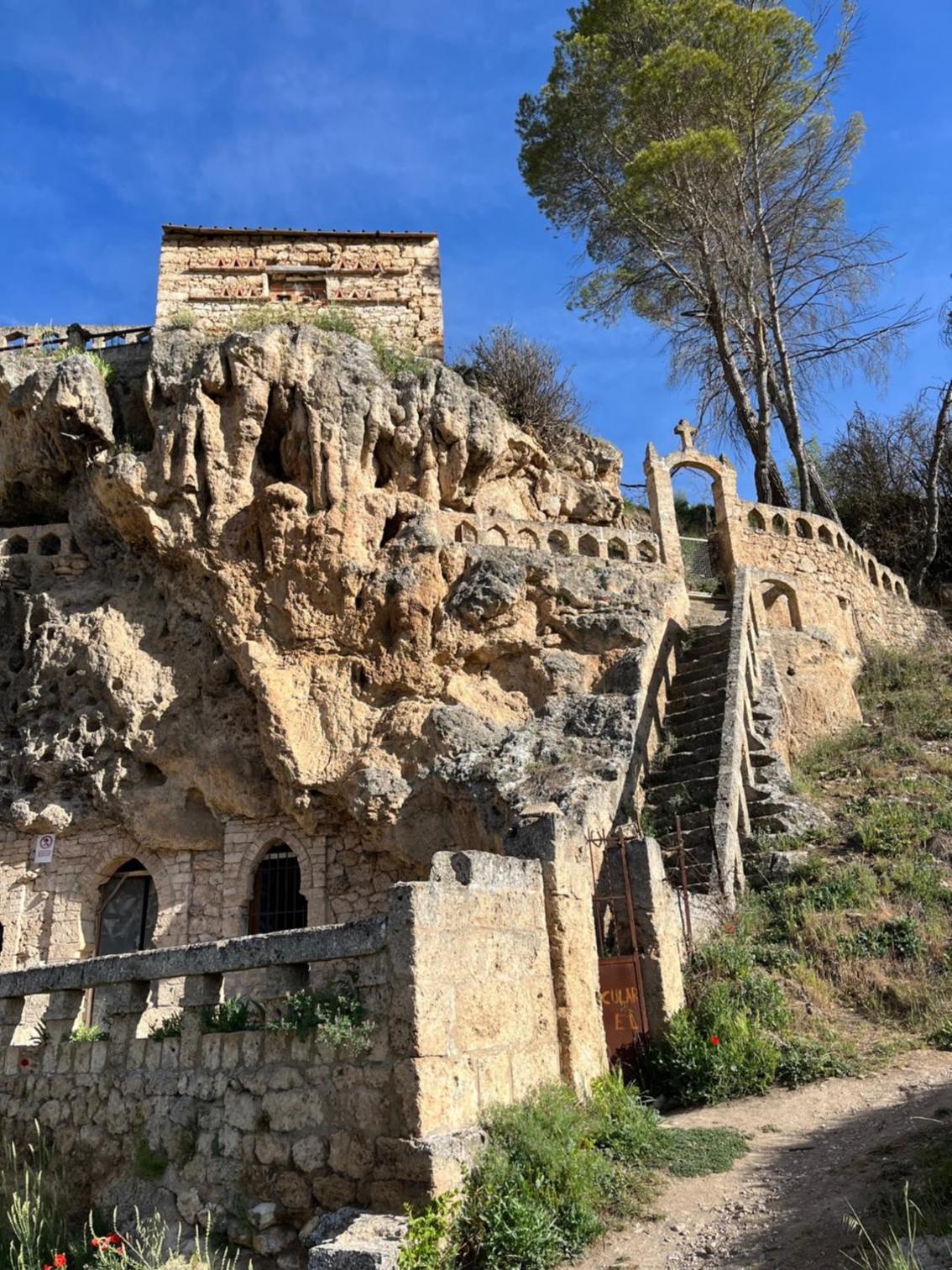 Casa del Espliego