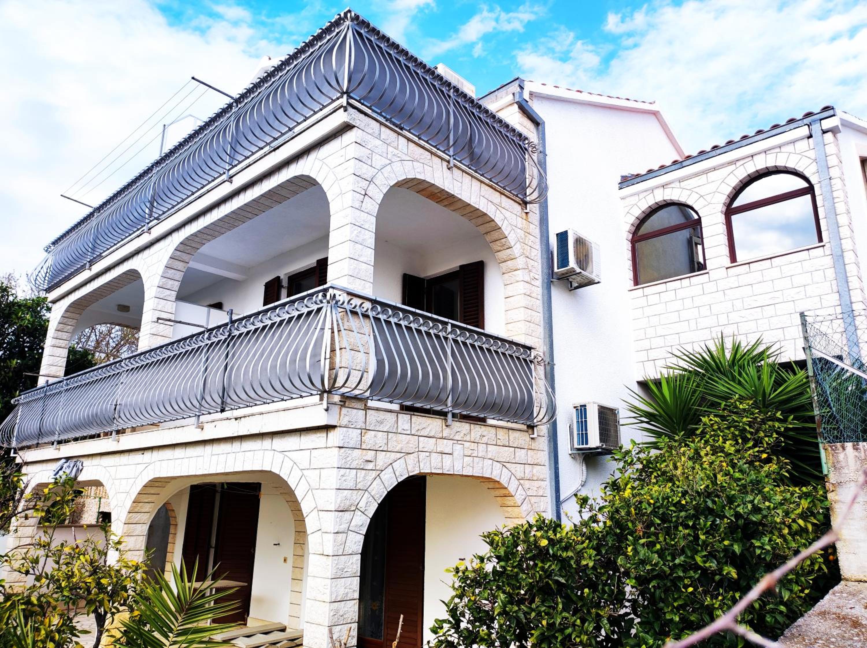 Dream View Apartments Dalmatia view 3