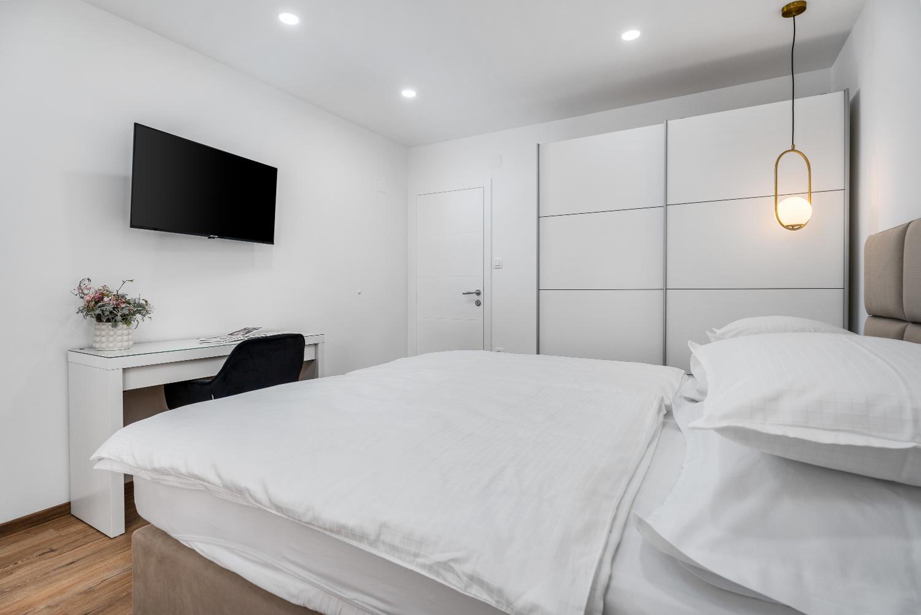 Apartmani Marko
