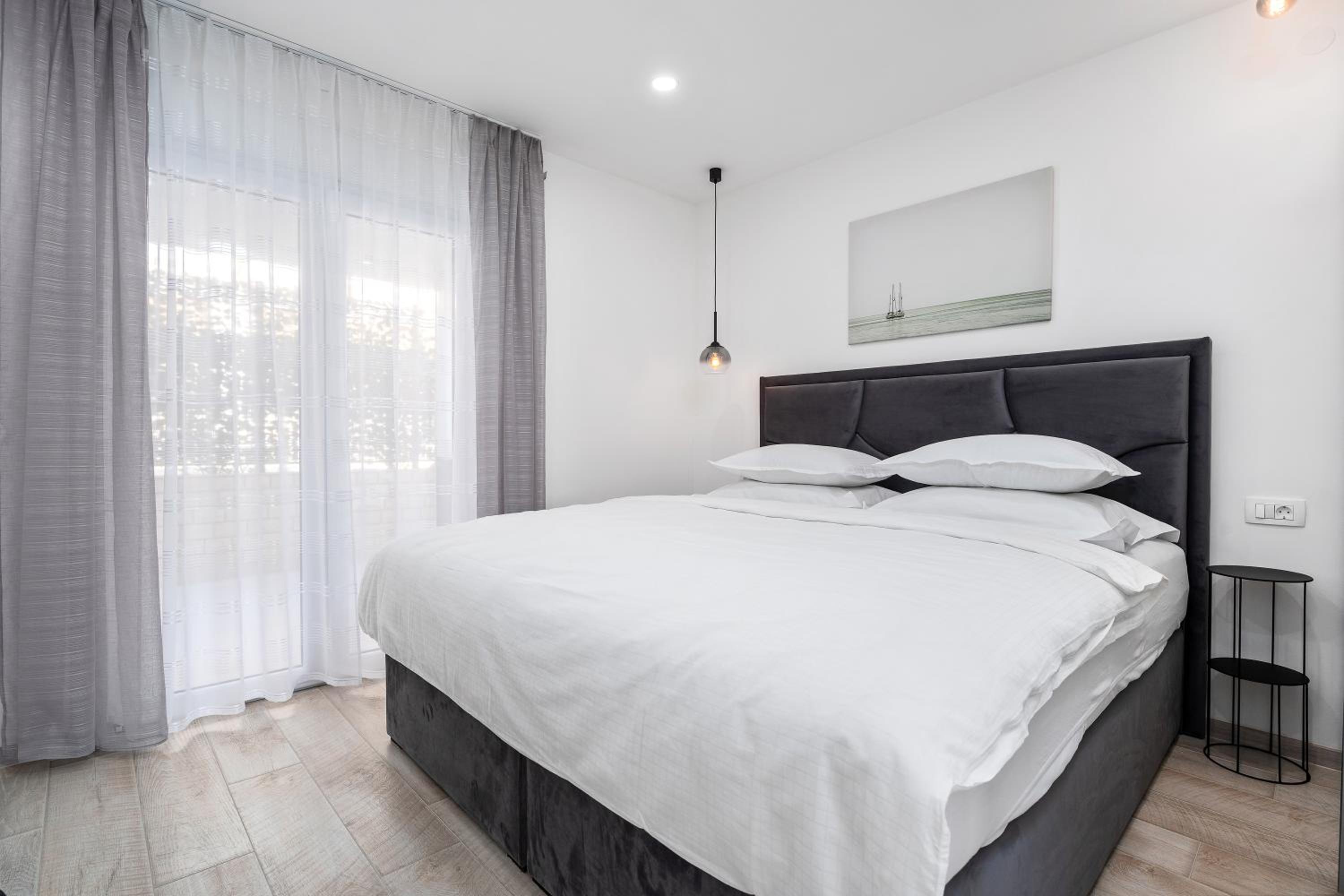 Apartmani Marko
