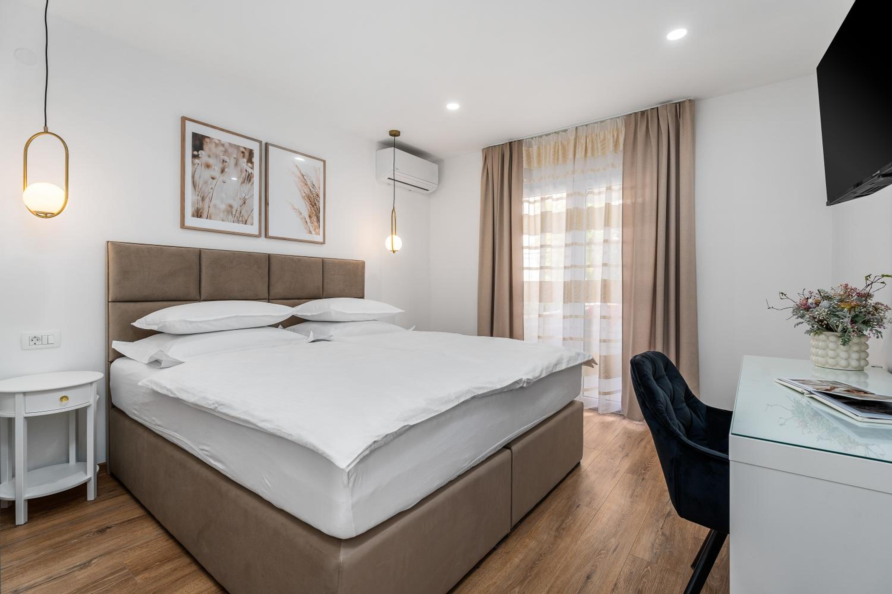 Apartmani Marko