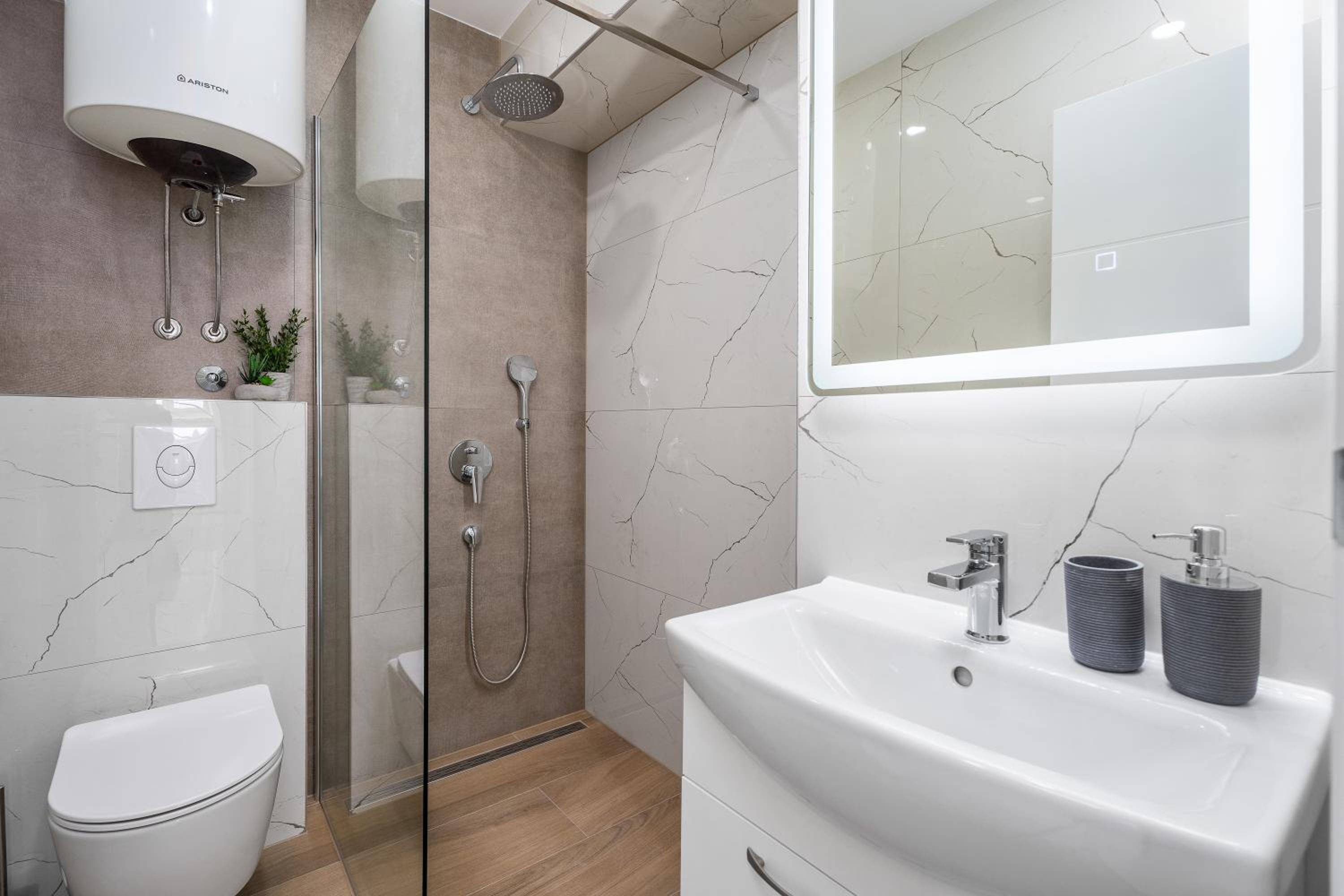 Apartmani Marko