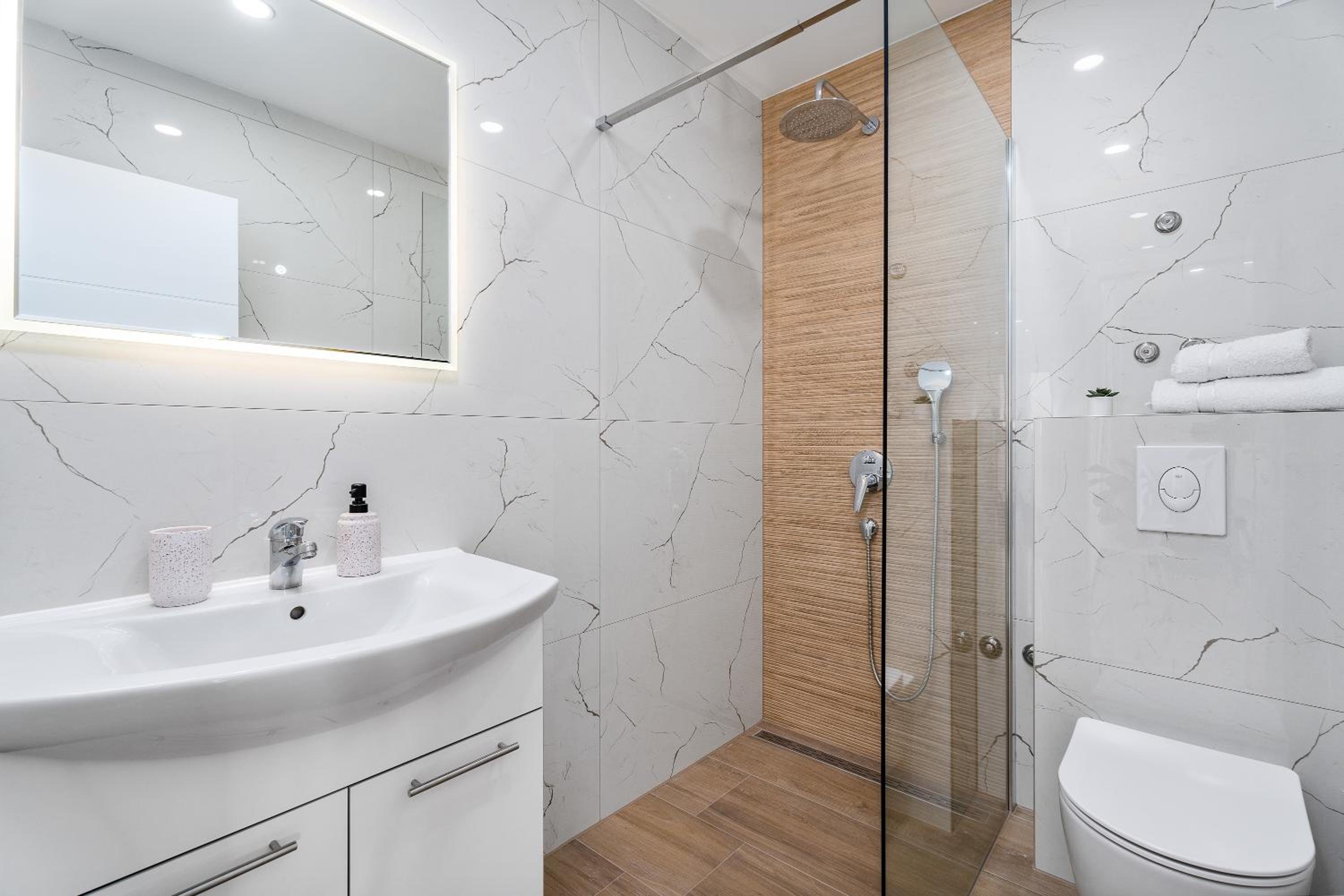 Apartmani Marko