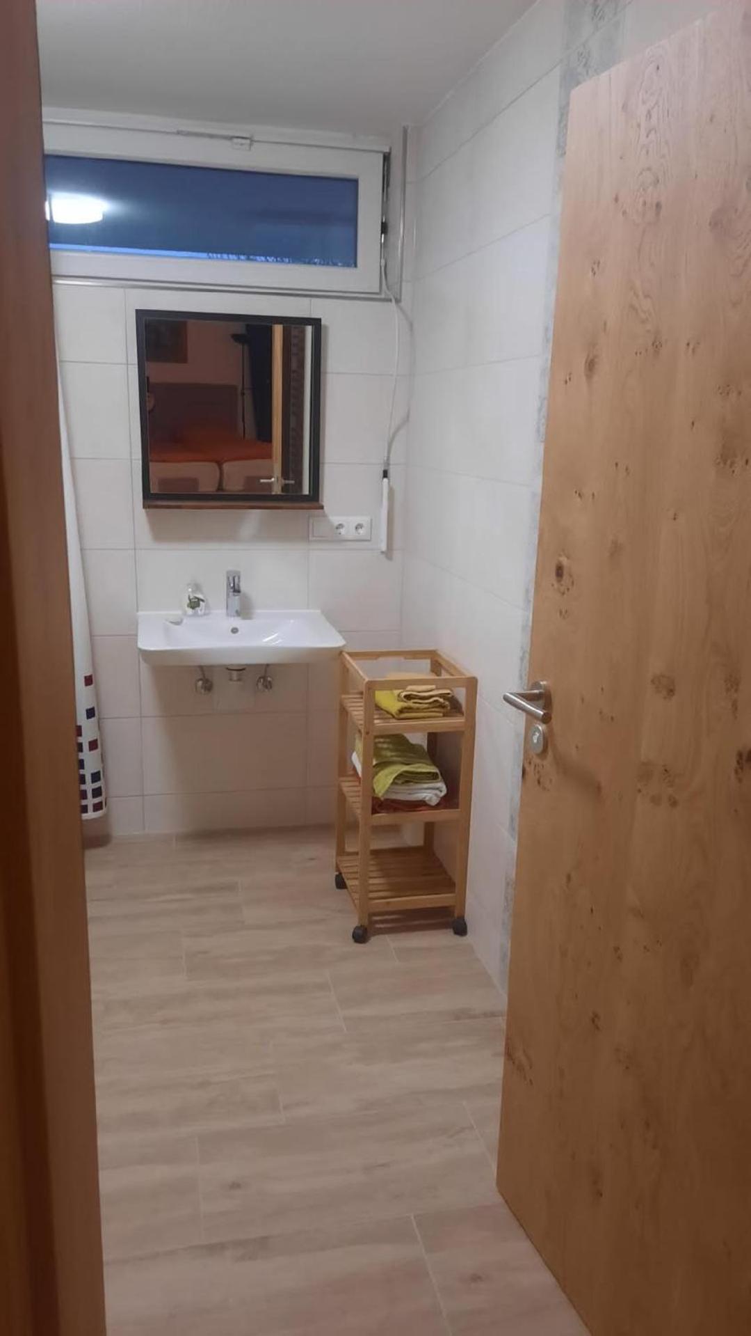 Apartement auf dem Lande