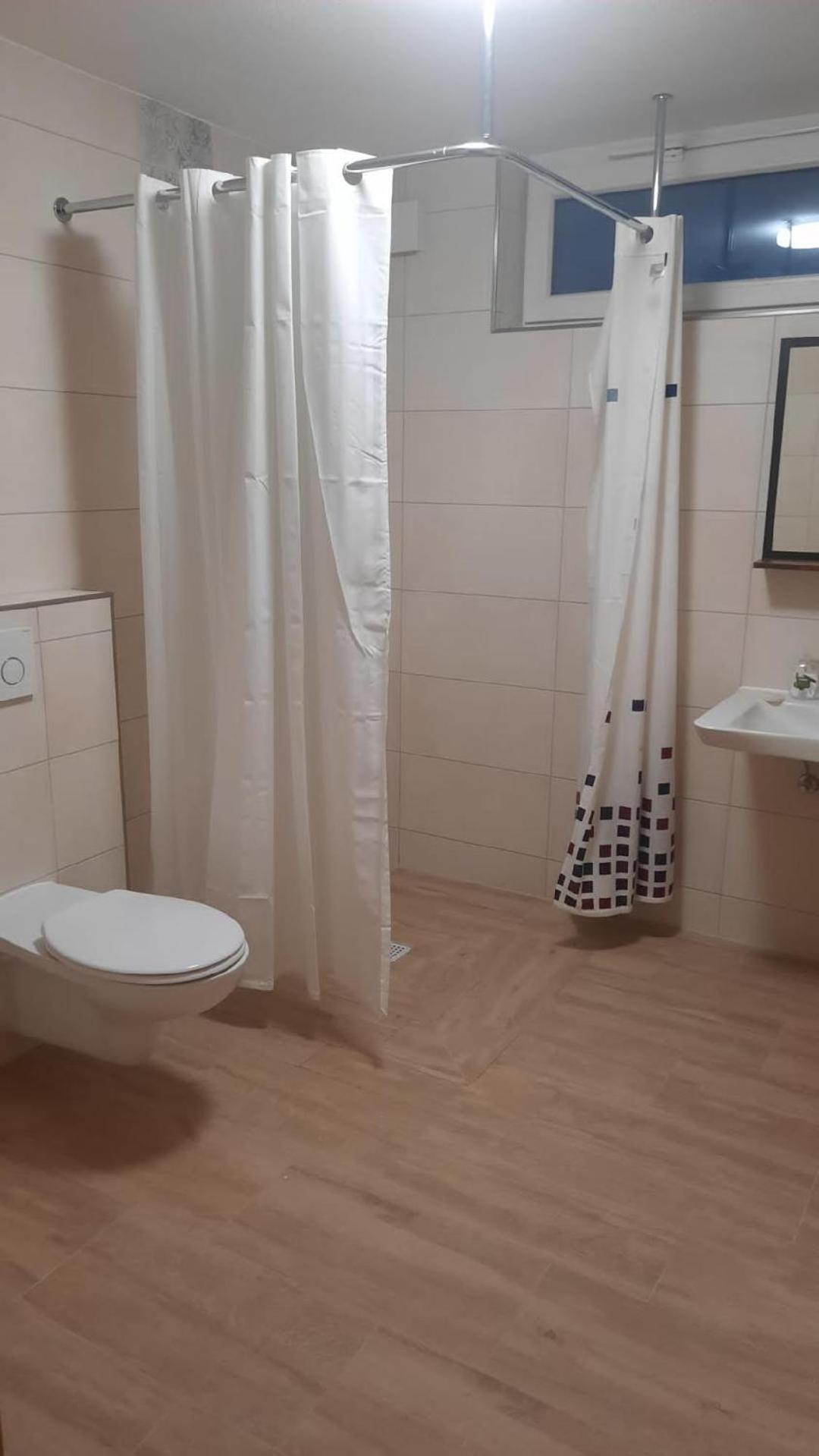 Apartement auf dem Lande