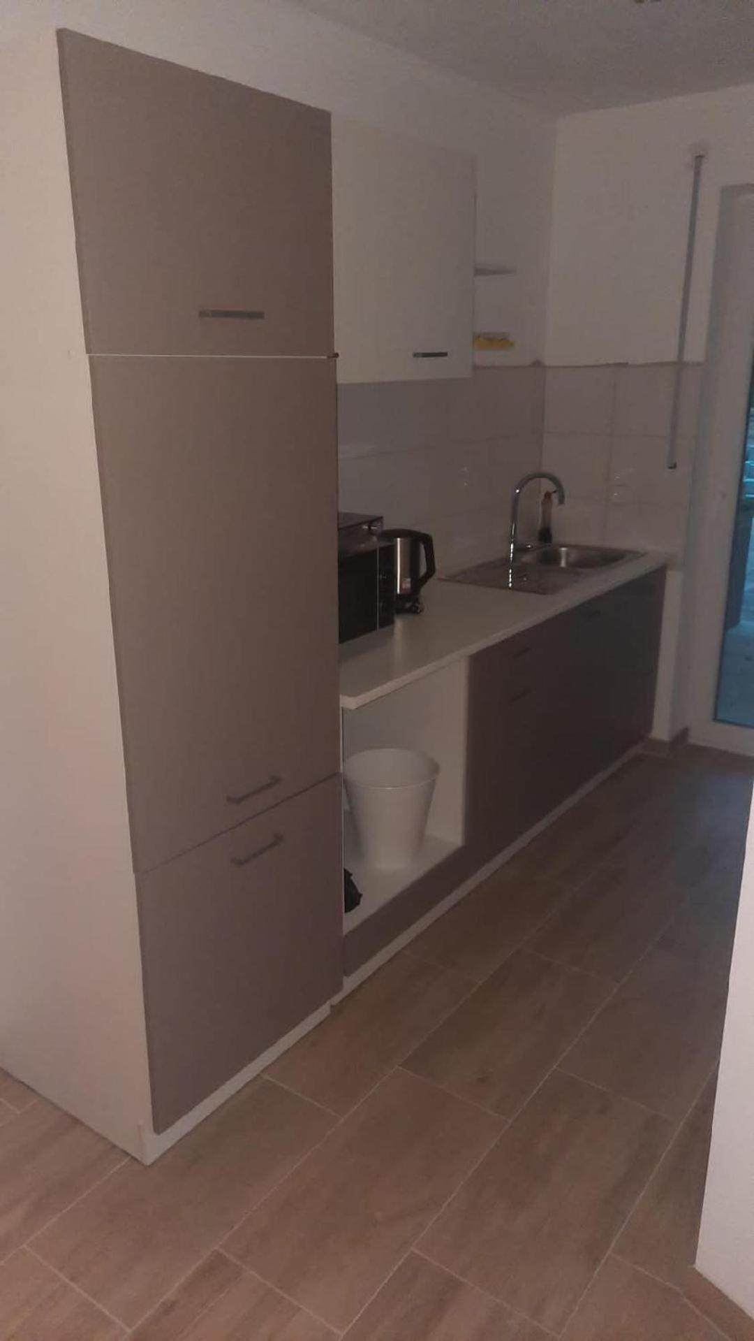 Apartement auf dem Lande