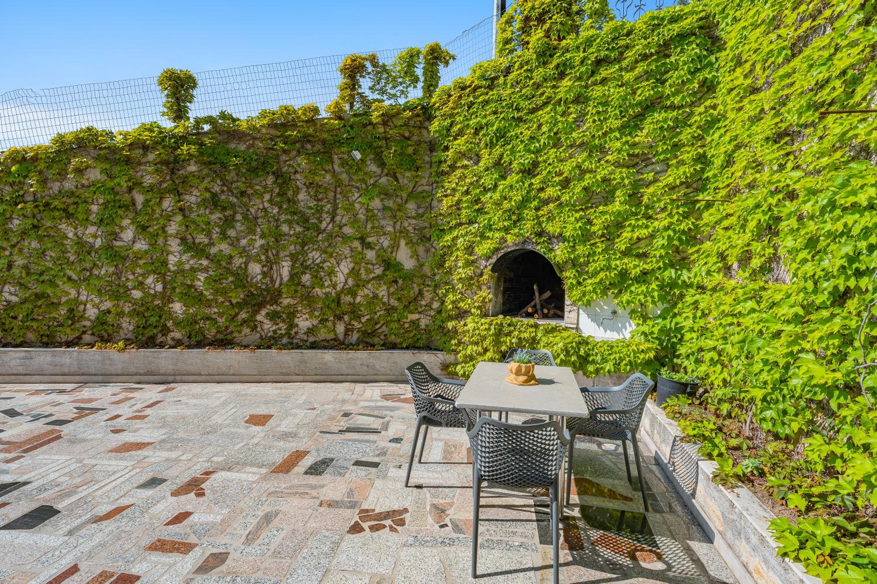 Apartmani Marko