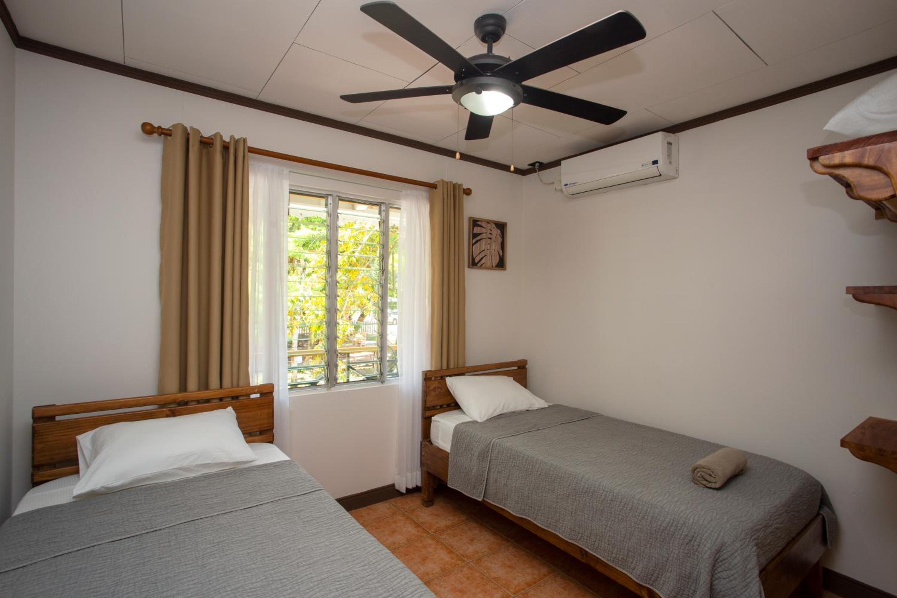 Manzanillo Caribbean Resort