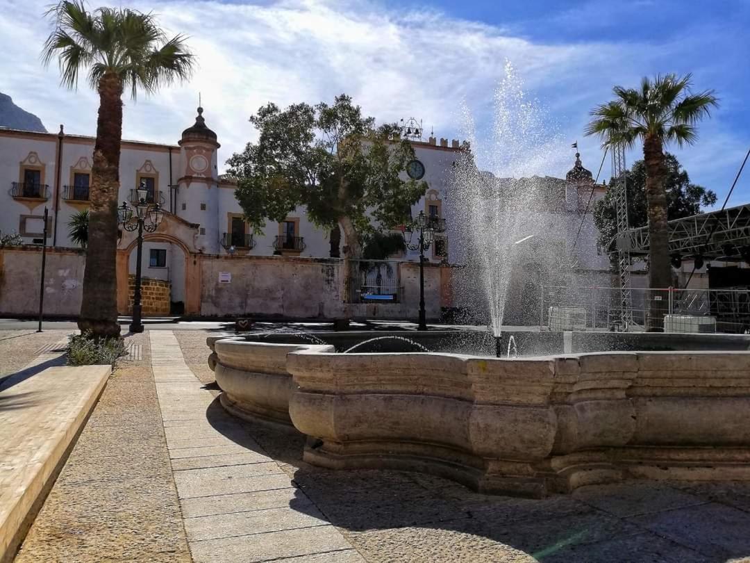 Sicilia Nica - appartamento privato a Cinisi (PA) photo 2