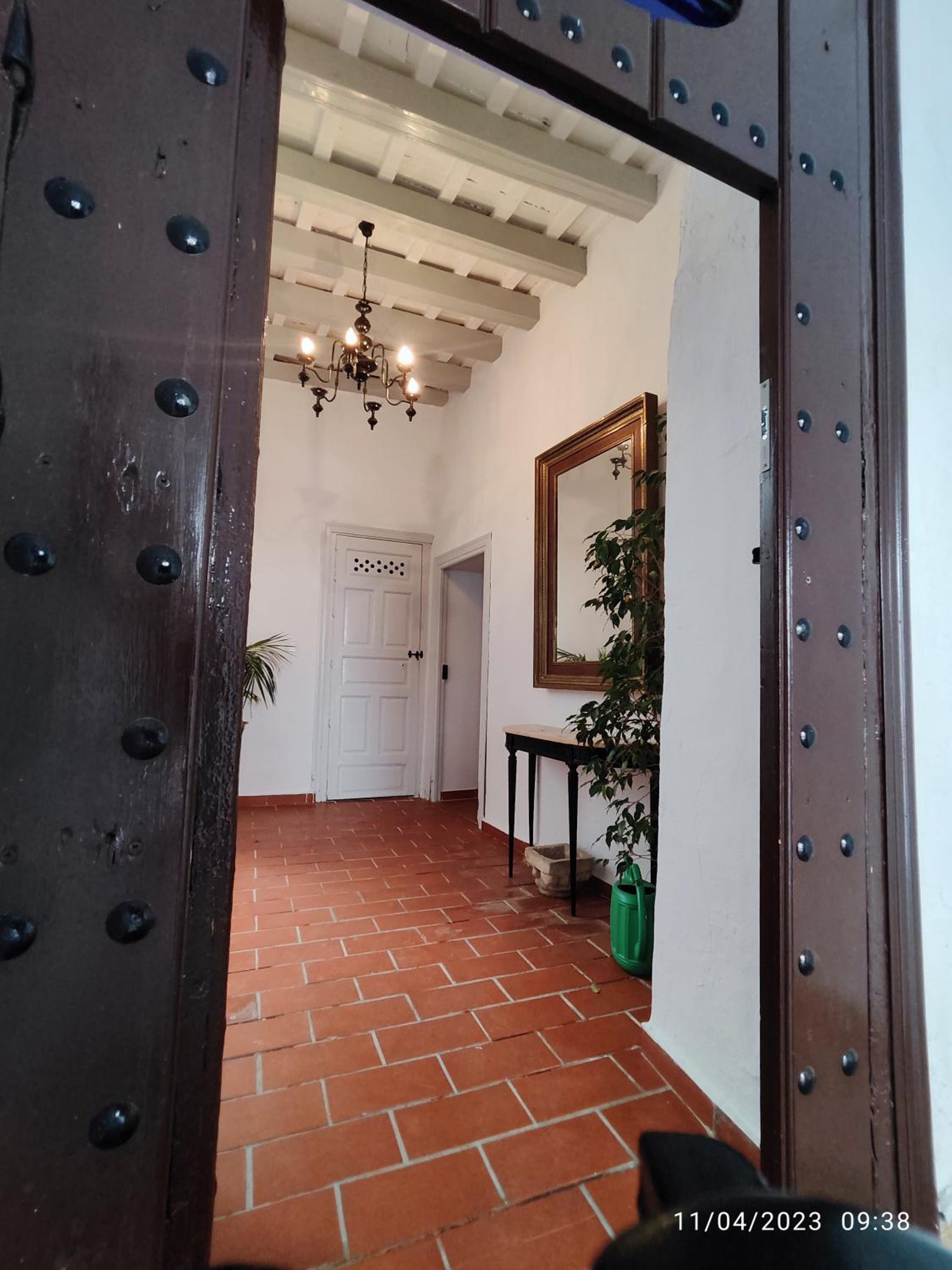 La Chambre Bleue Chipiona