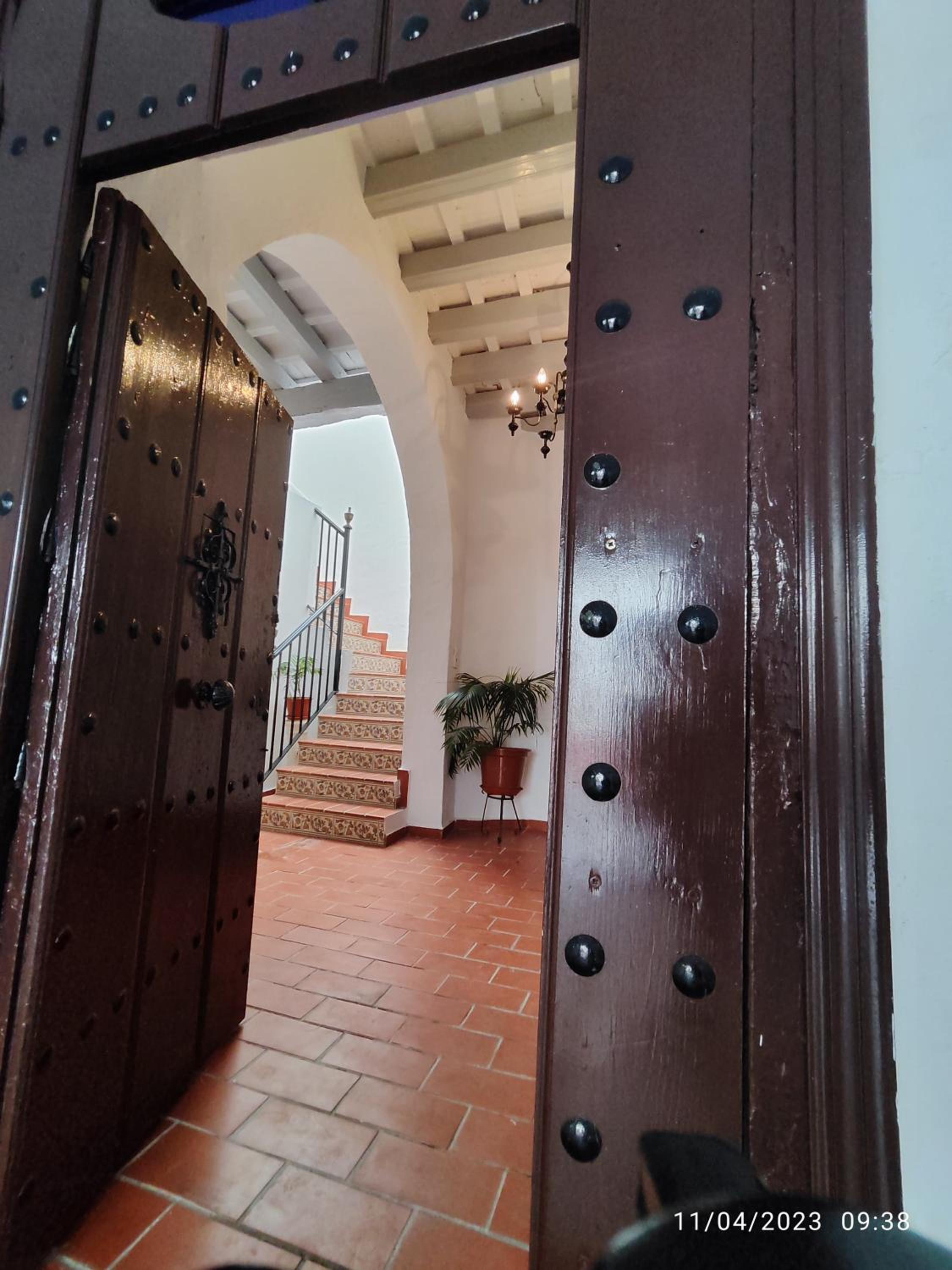 La Chambre Bleue Chipiona
