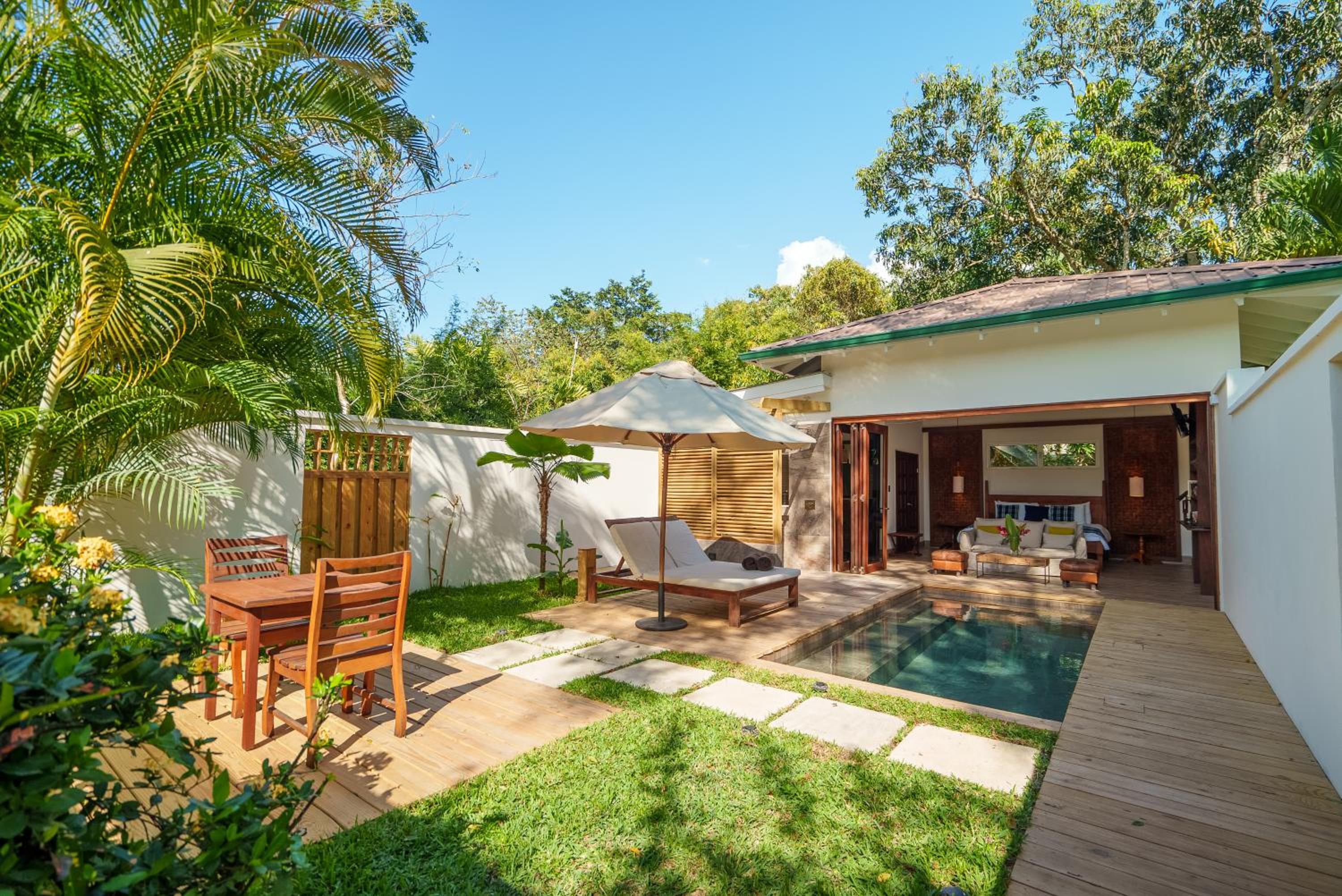 Belize Vacations - Ka'ana Resort  Spa - Property Image 124