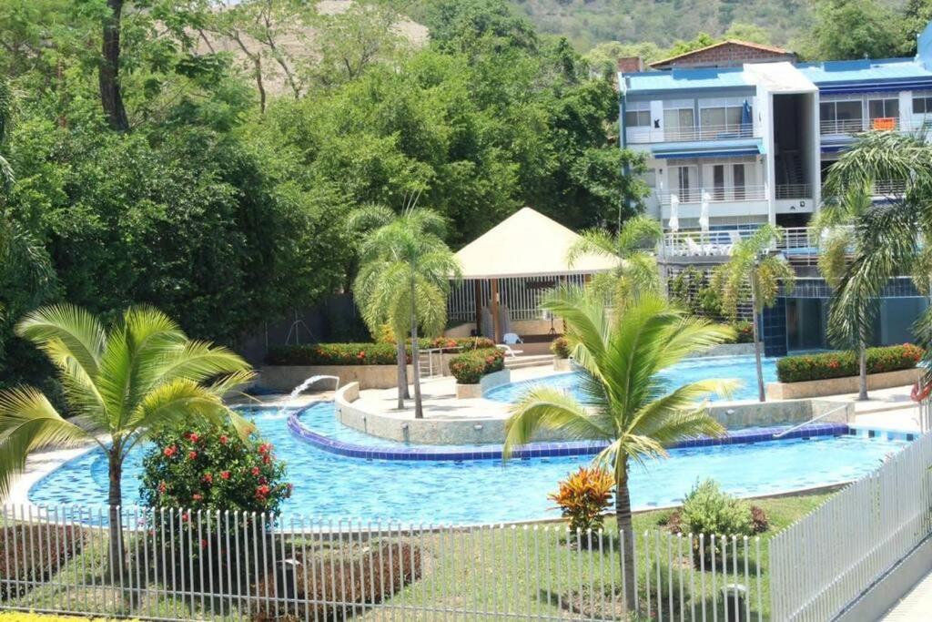 Terrazas Del Sol Sopetran
