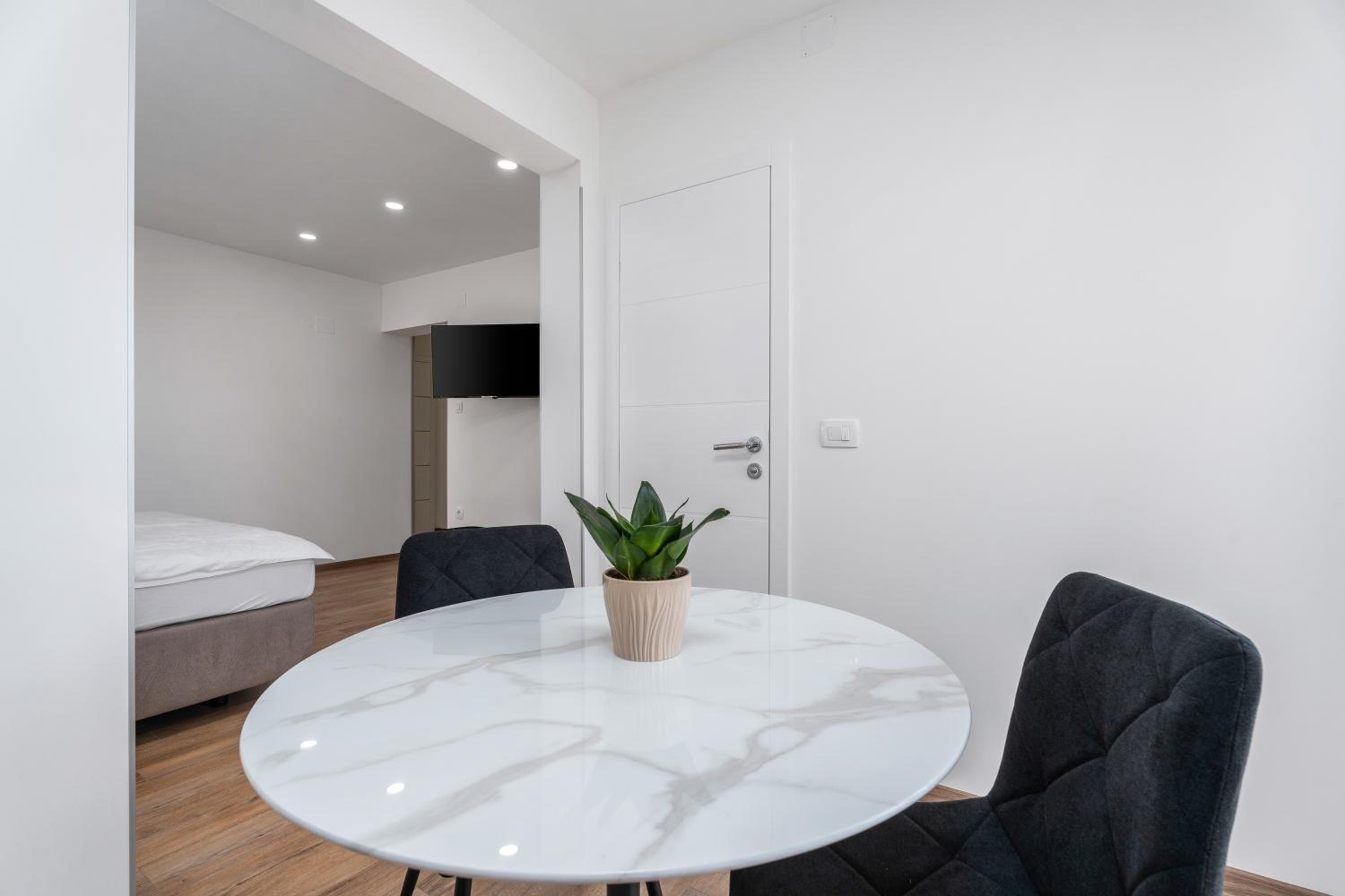 Apartmani Marko