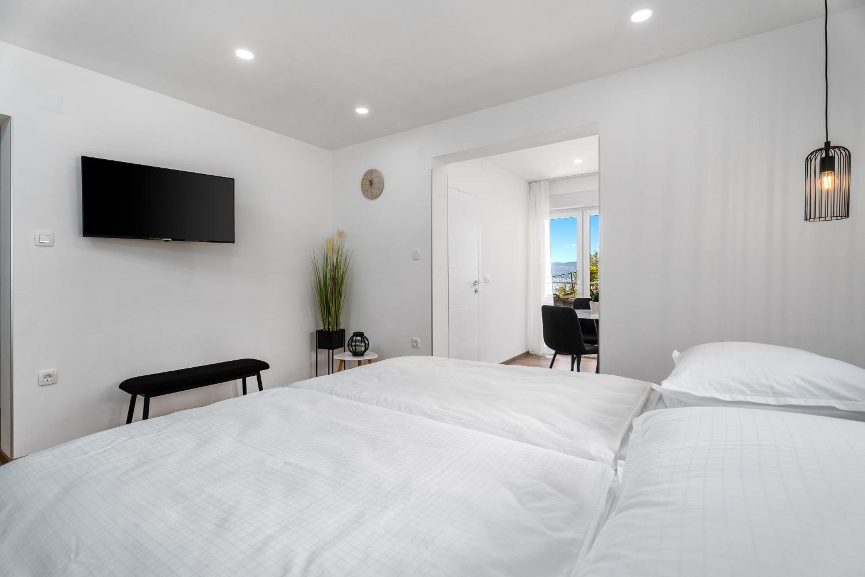 Apartmani Marko