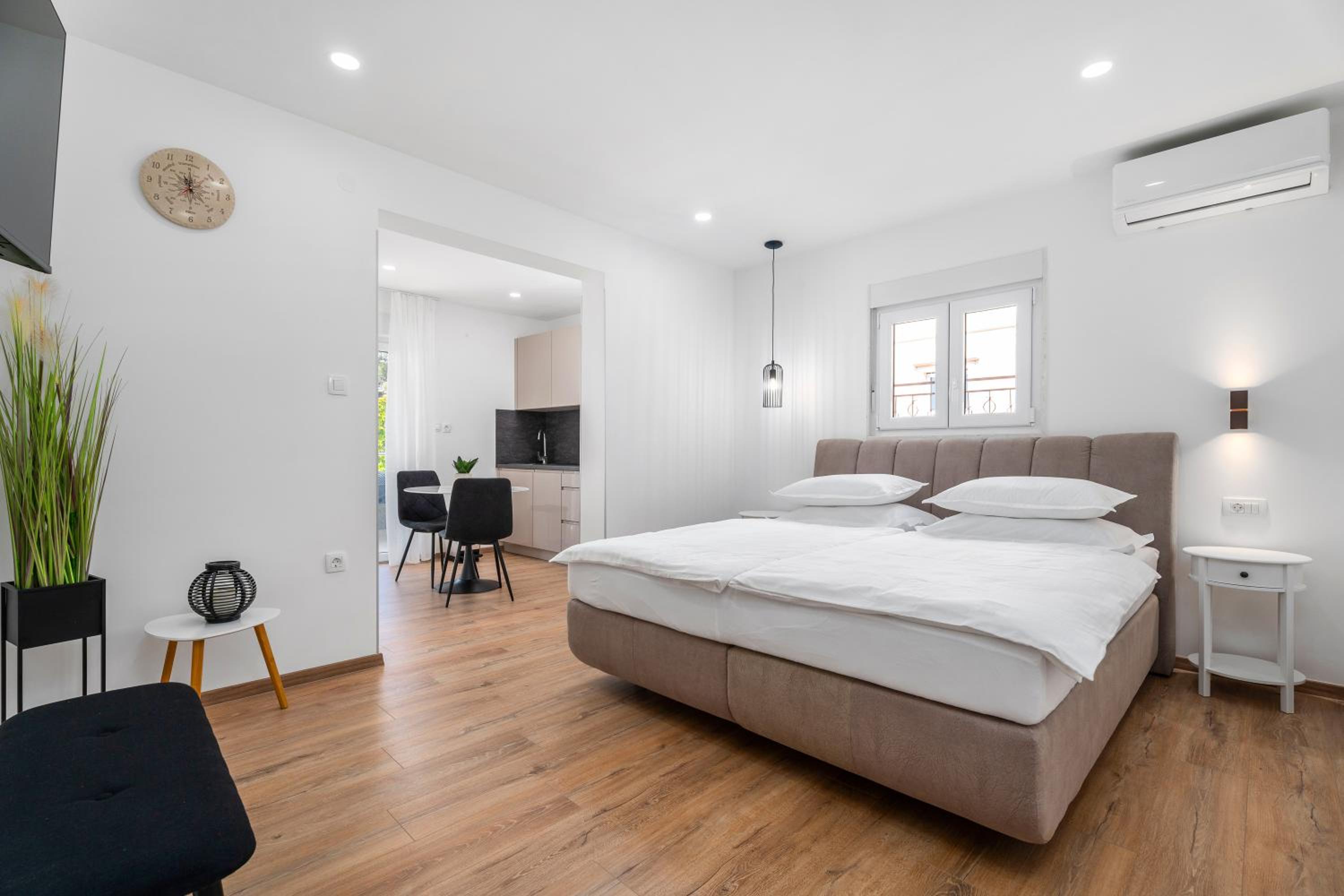 Apartmani Marko