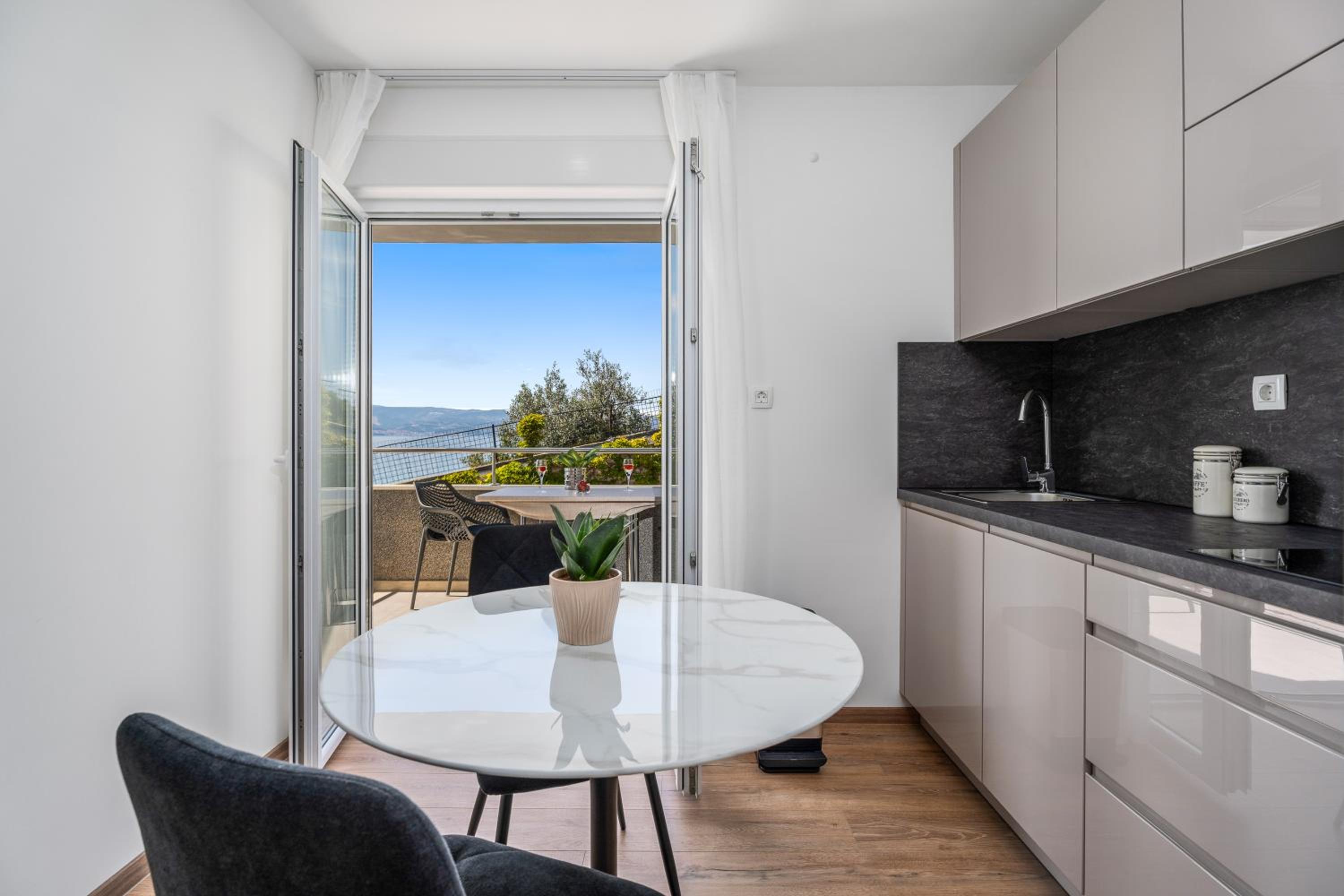Apartmani Marko