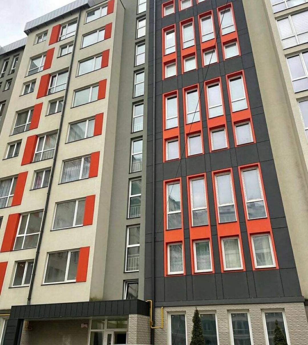 Apartment COMFORT on Ruska street view 2