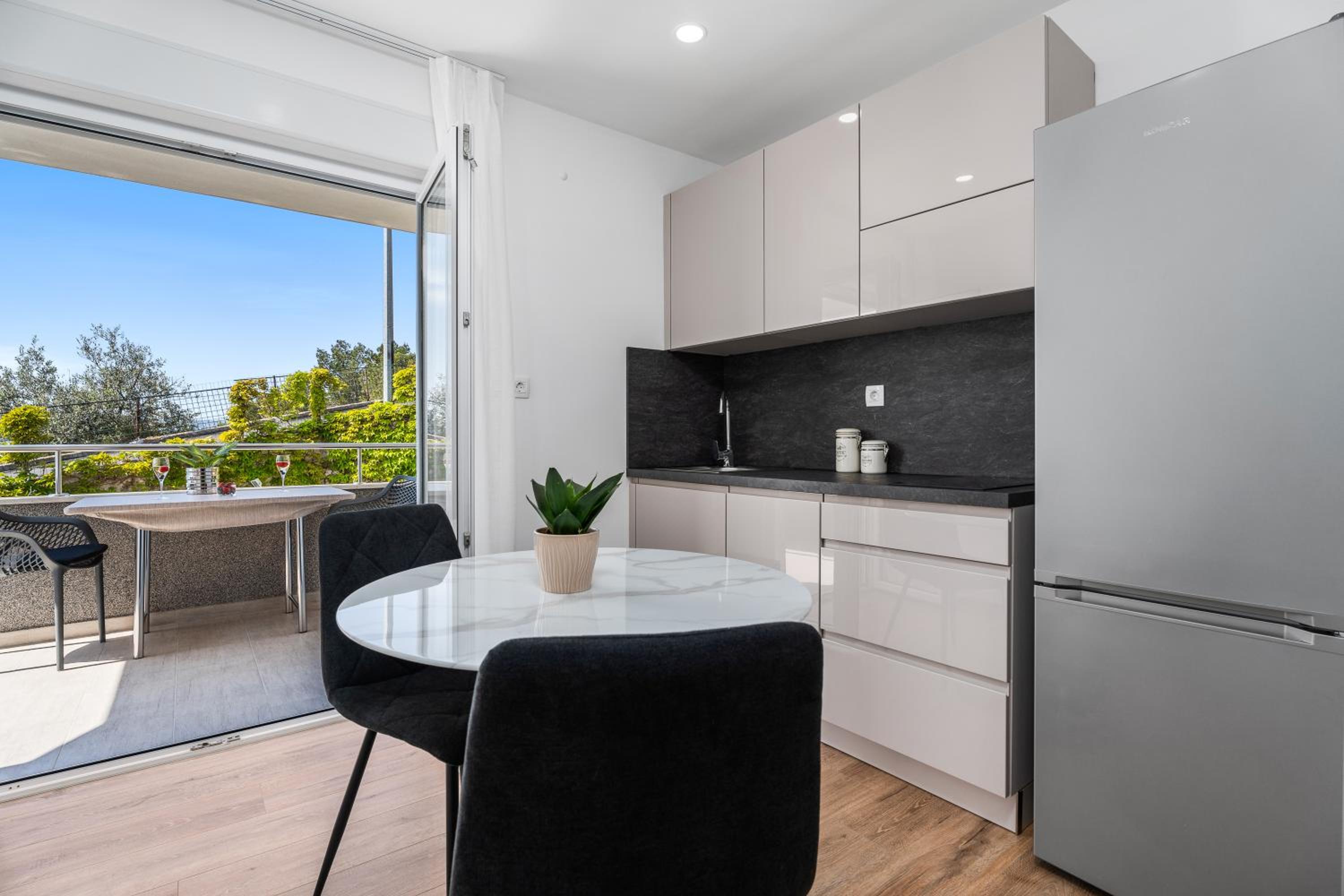 Apartmani Marko