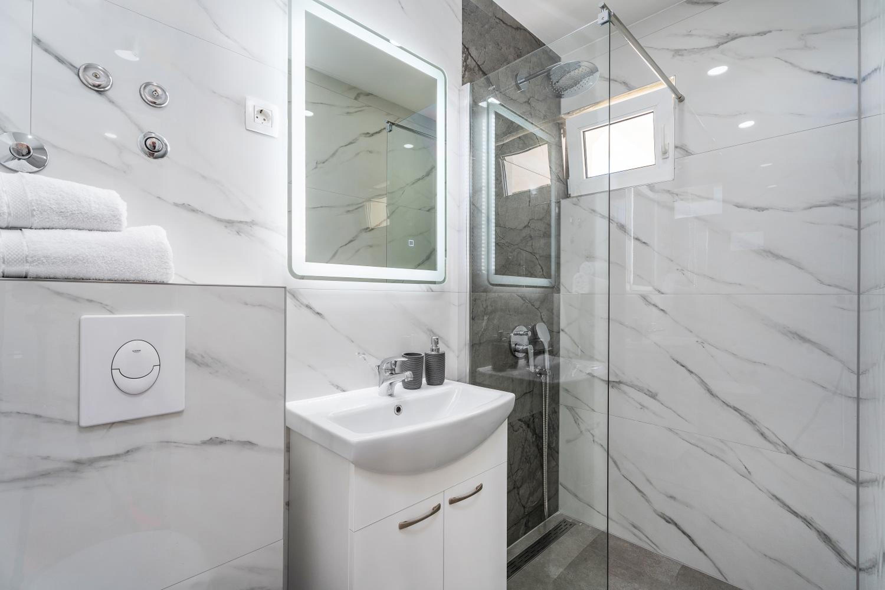 Apartmani Marko