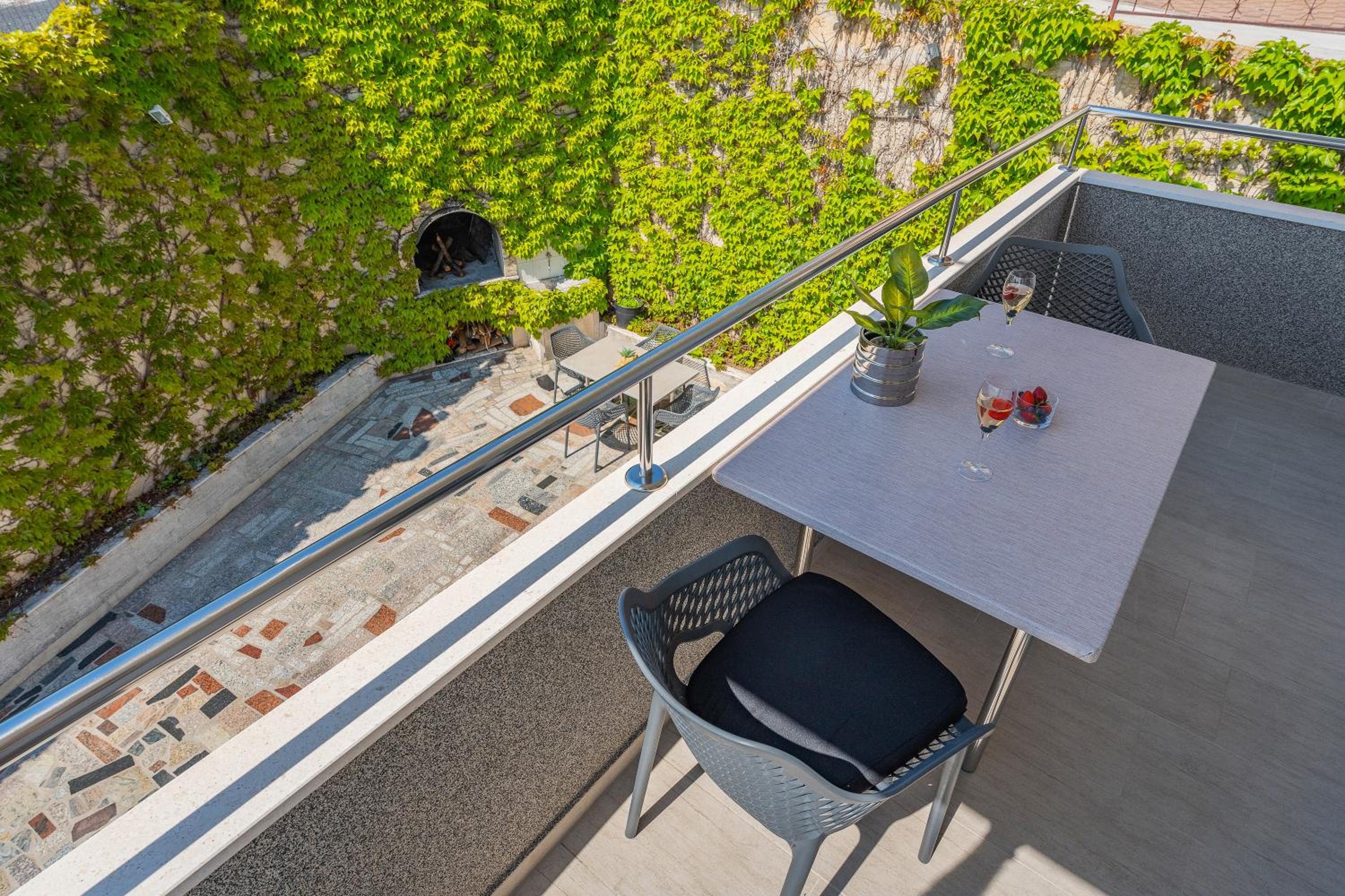 Apartmani Marko