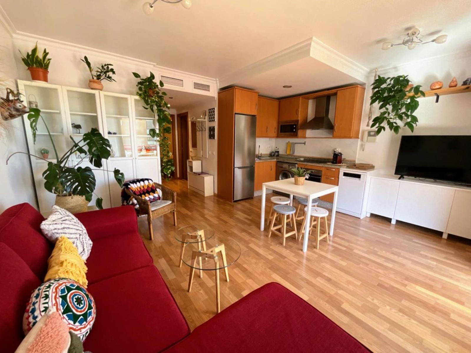 Apartamento Imperio Argentina