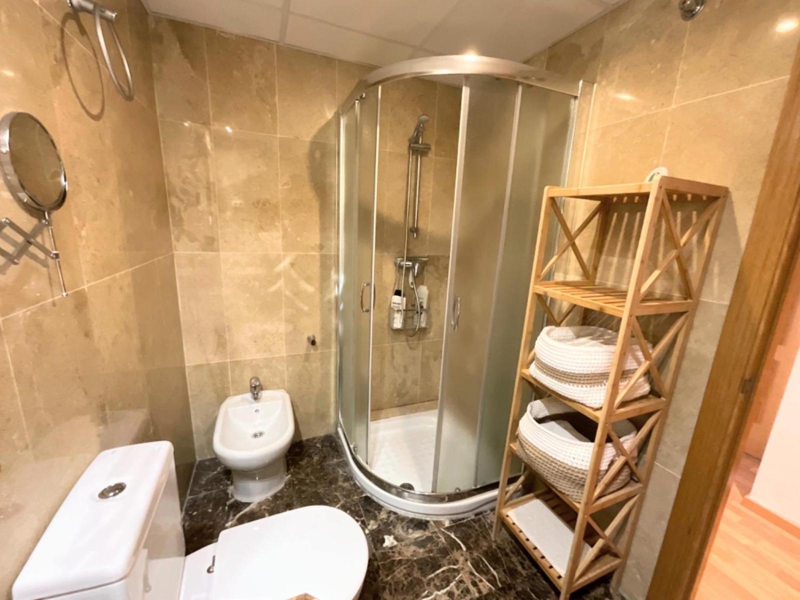 Apartamento Imperio Argentina