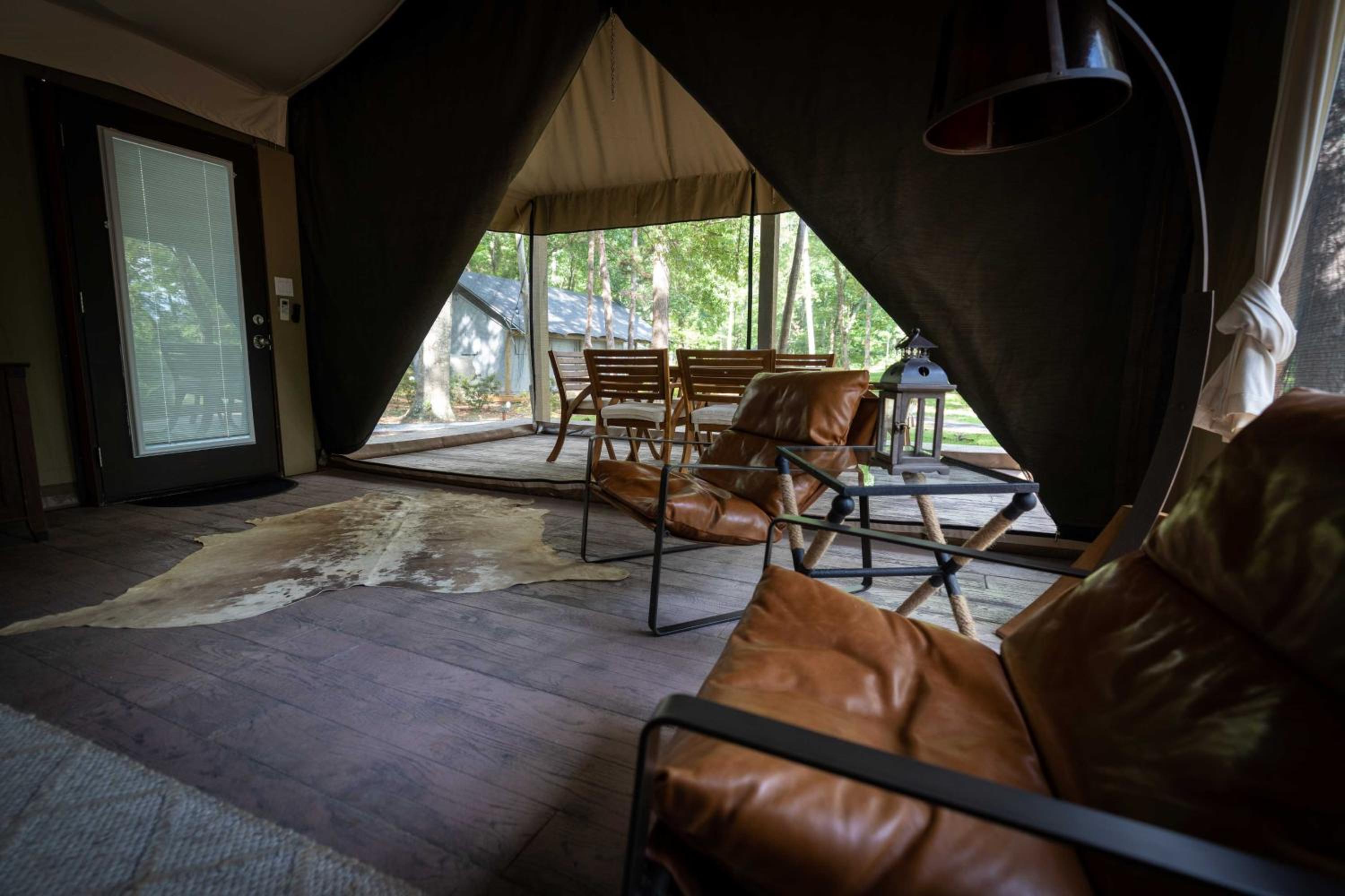 Pine Mountain RV Resort view 2
