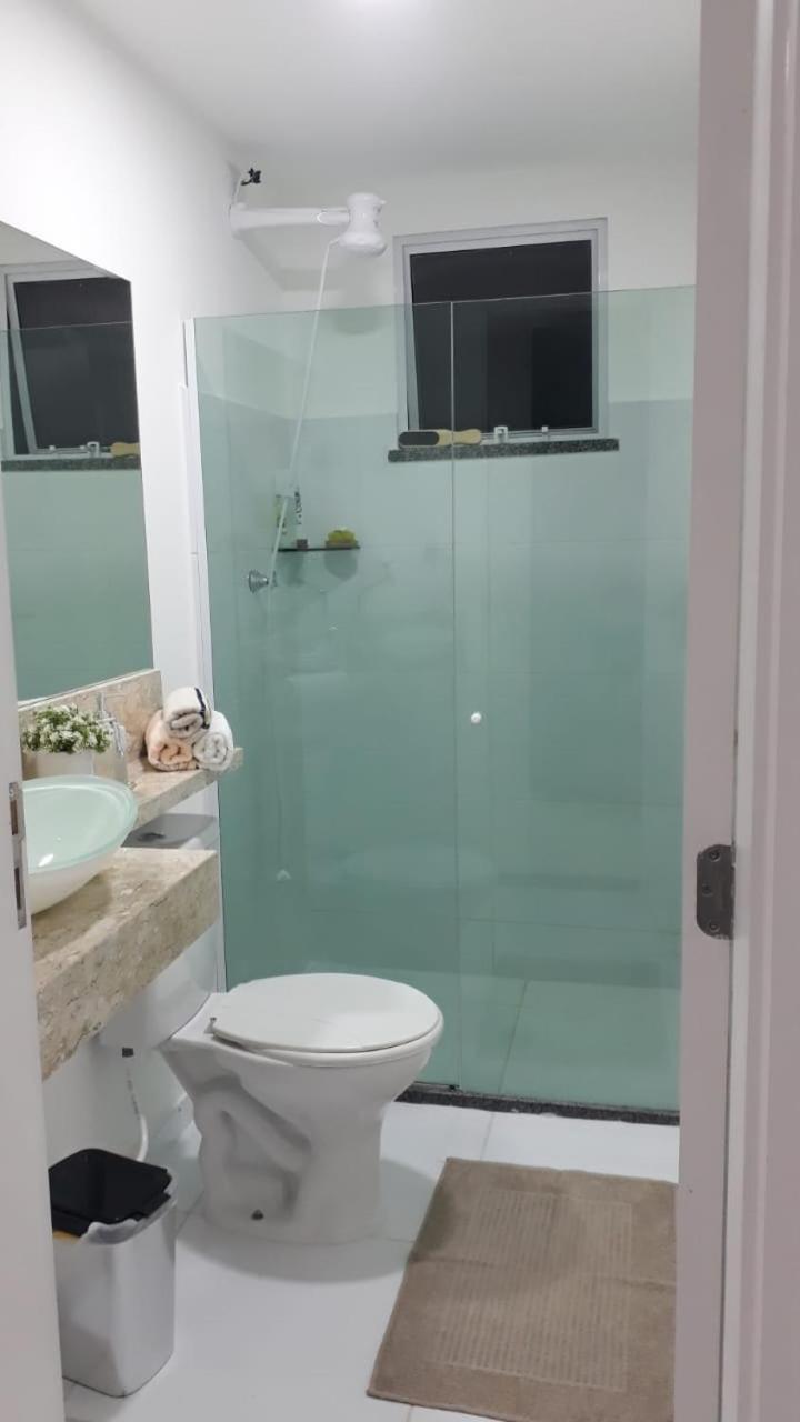 Apartamento barra prime