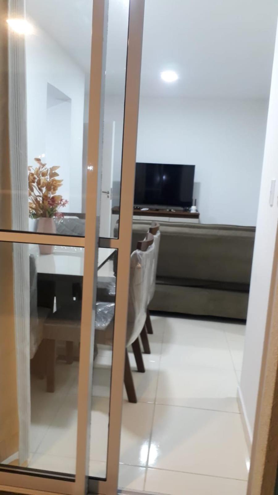 Apartamento barra prime