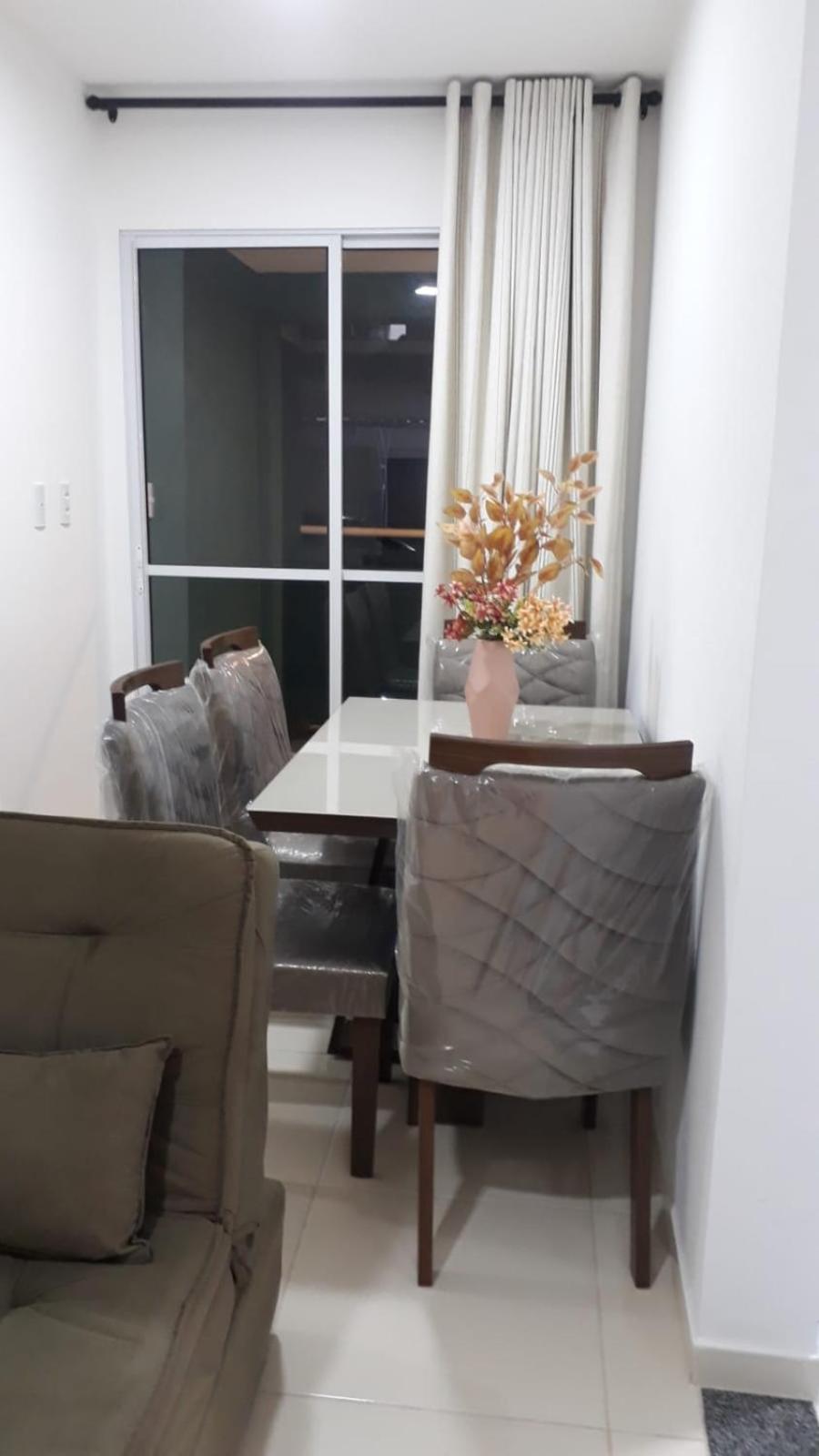 Apartamento barra prime