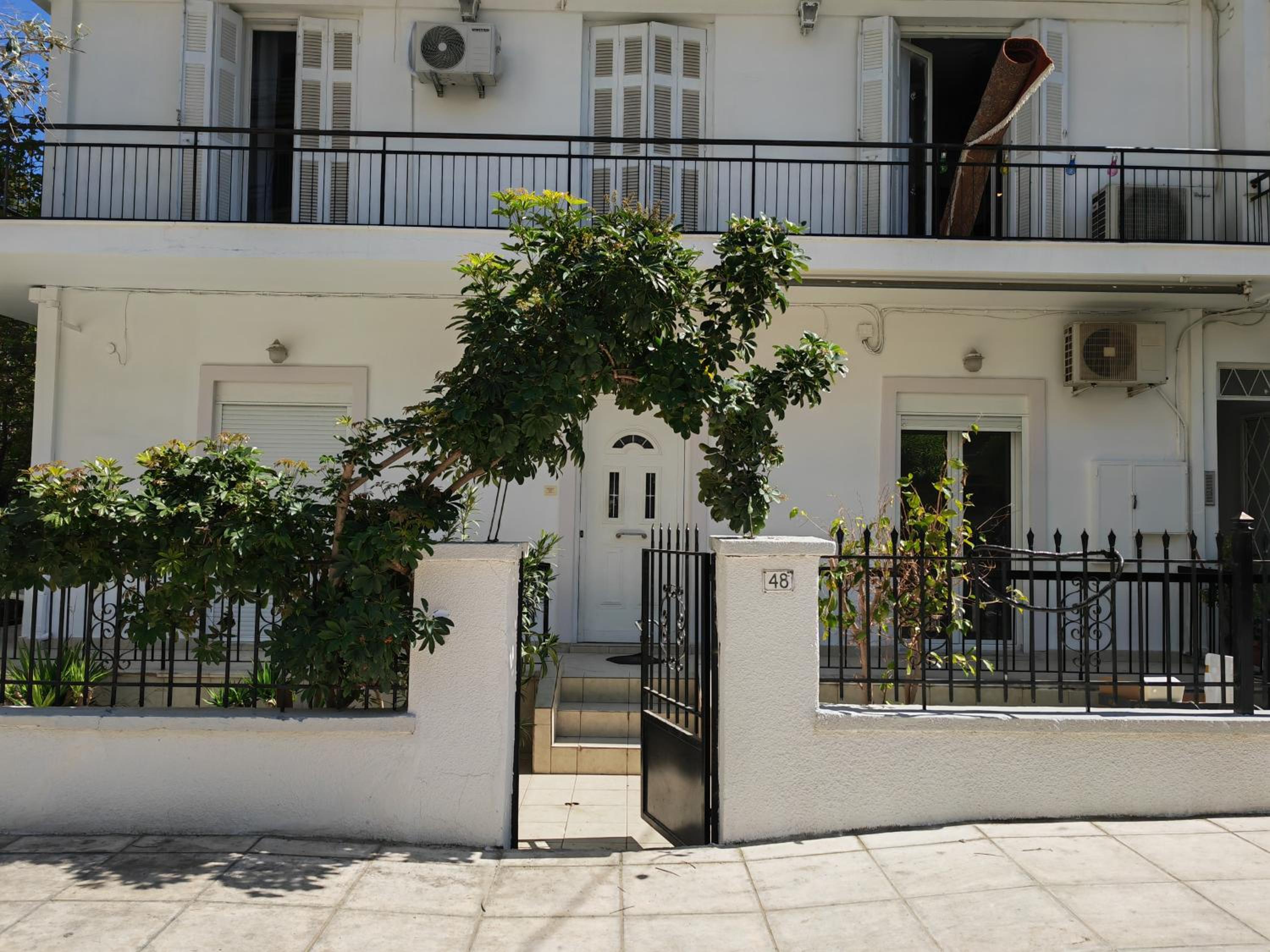 ATHENS 3br Riviera Alimos