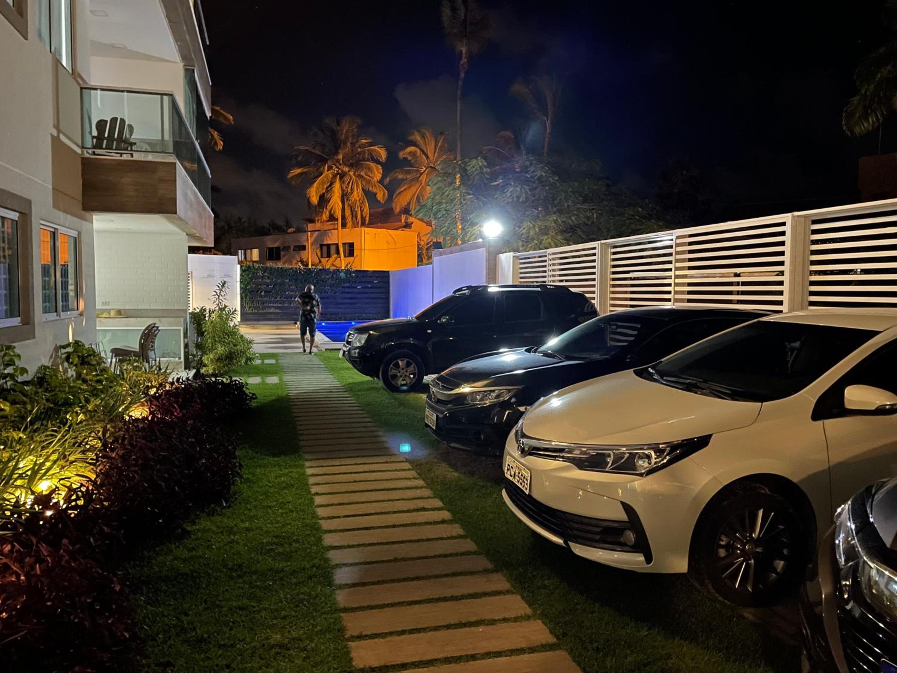 Solar Porto Rico