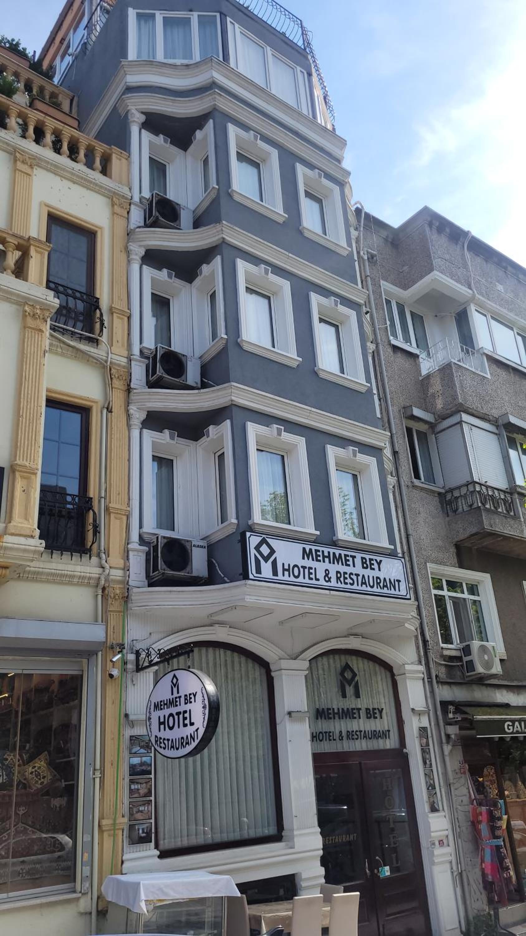 MEHMET BEY OTEL - Image 28