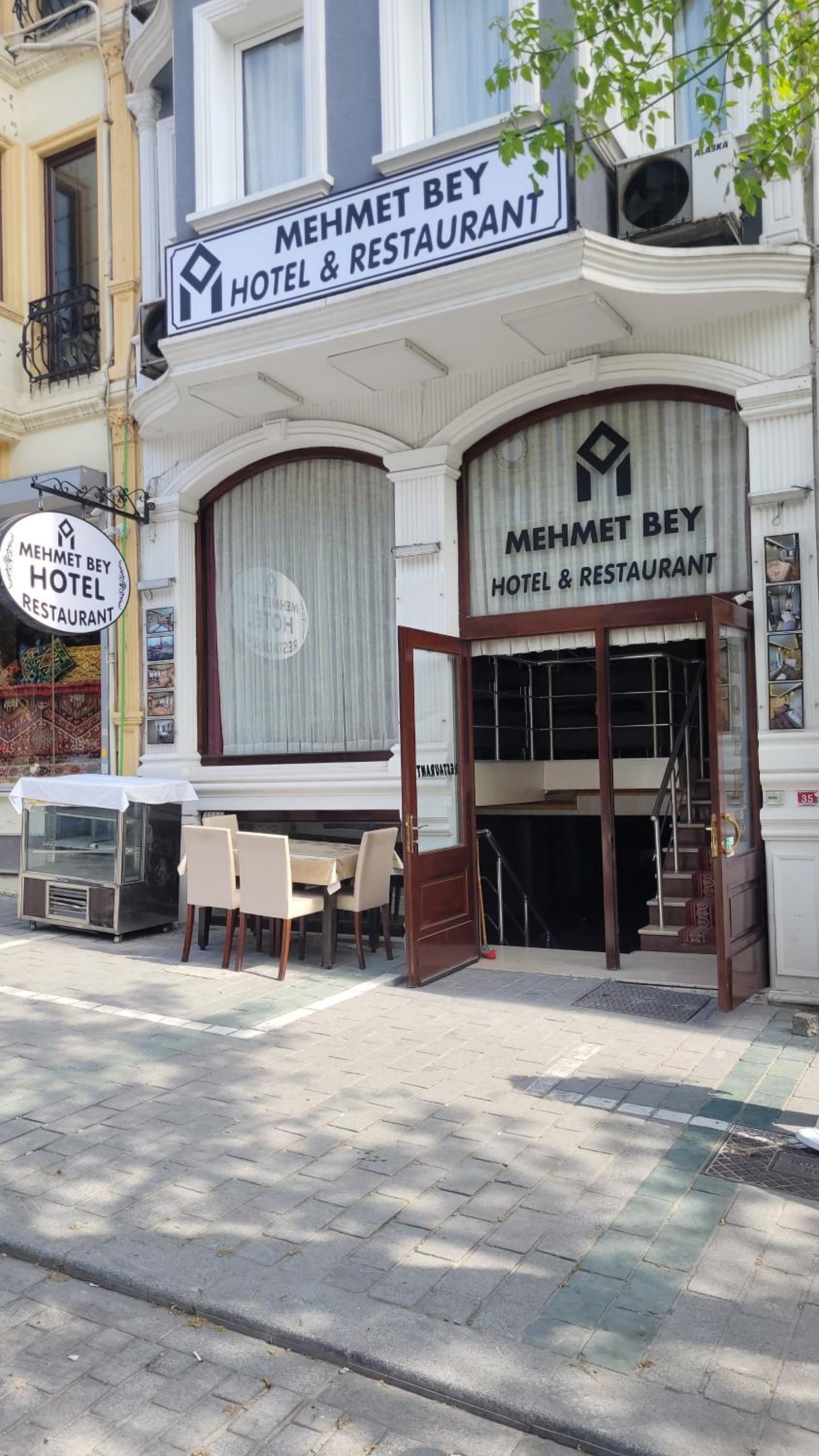 MEHMET BEY OTEL - Image 20